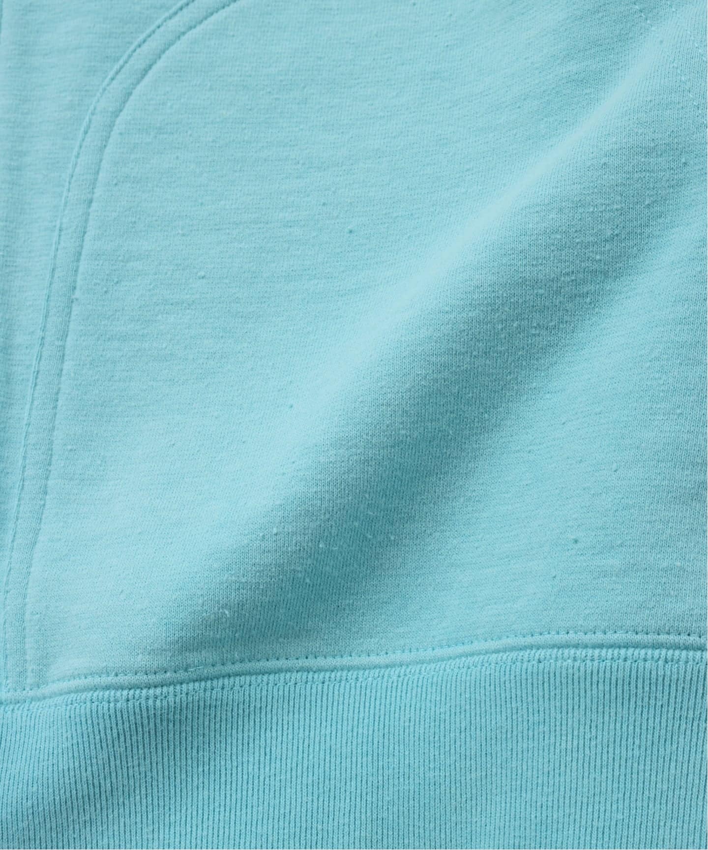 FOLL / フォル】antique washed nep sweat zip jacket（その他ブルゾン