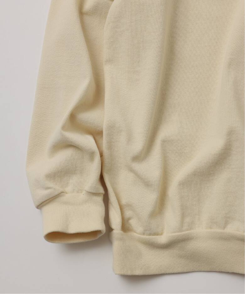 FOLL / フォル】dry cotton rugby shirt（シャツ／ブラウス）｜JOURNAL 