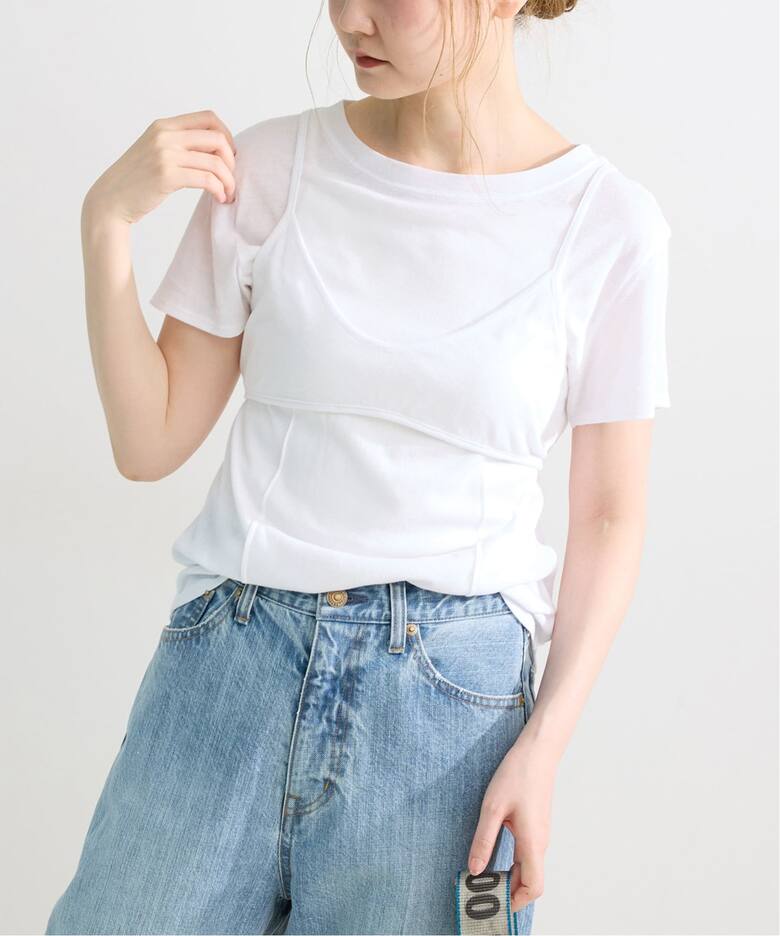 トップス