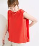 《追加4予約》ウォッシャブル / 接触冷感 / ノースリボックスTEE