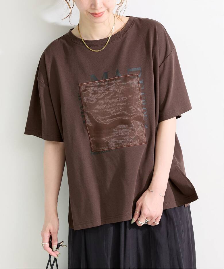 トップス