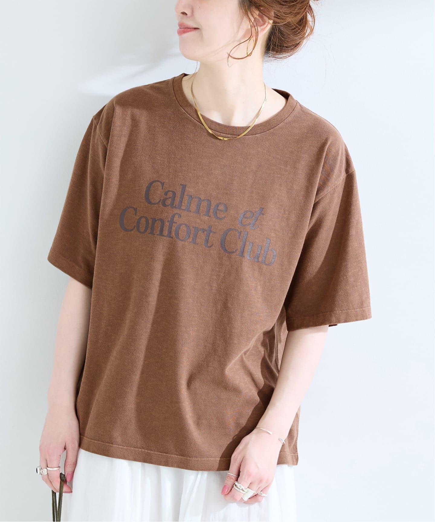 186000 現状品 B.C STOCK ベーセーストック  えんとつ町のプペルコラボ M ブラウン 美品 [0000000000572] B.C STOCK（ベーセーストック）の公式通販｜BAYCREW'S STORE