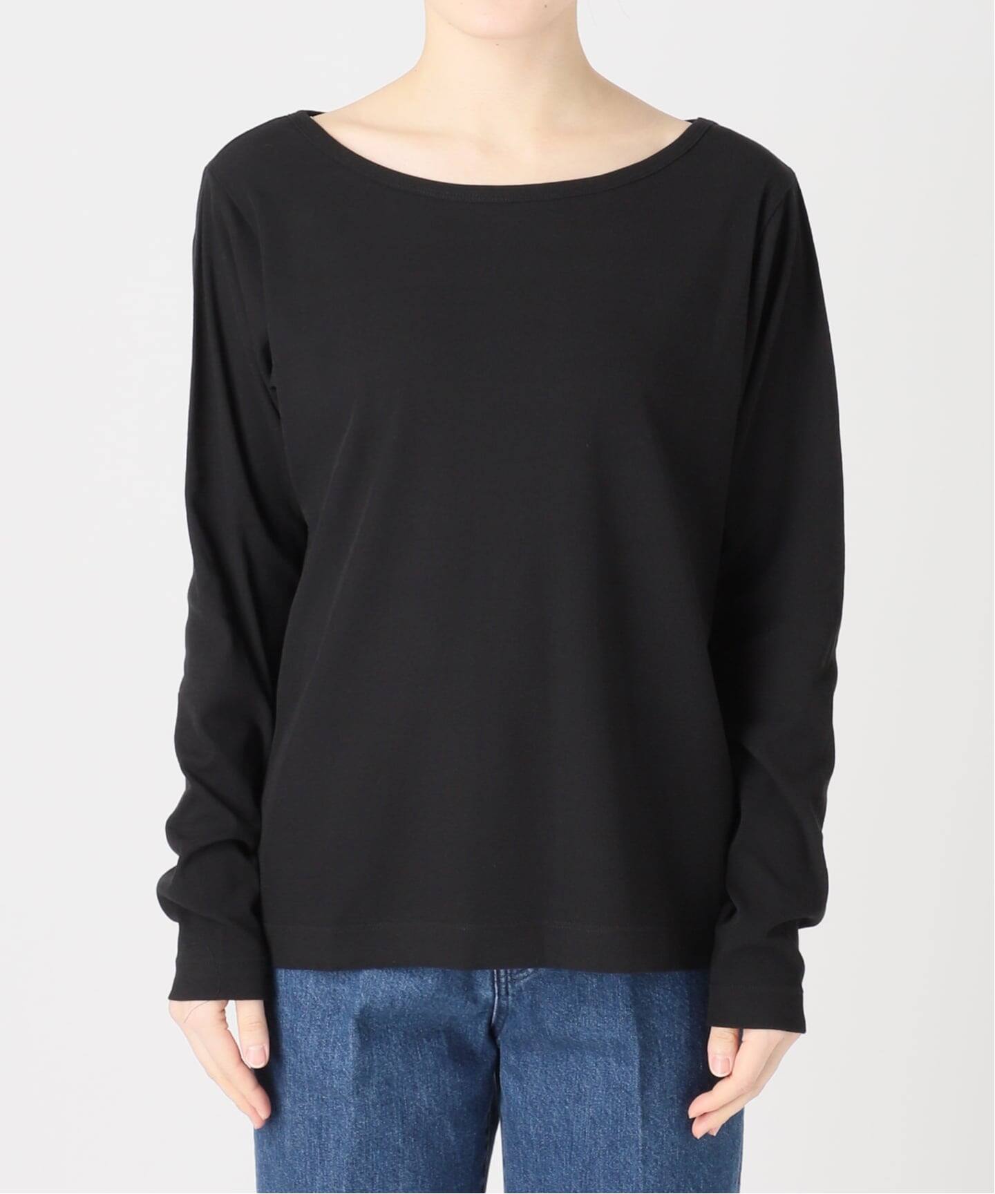 2枚セット》ウォッシャブル / タンクセットロンTEE（Tシャツ