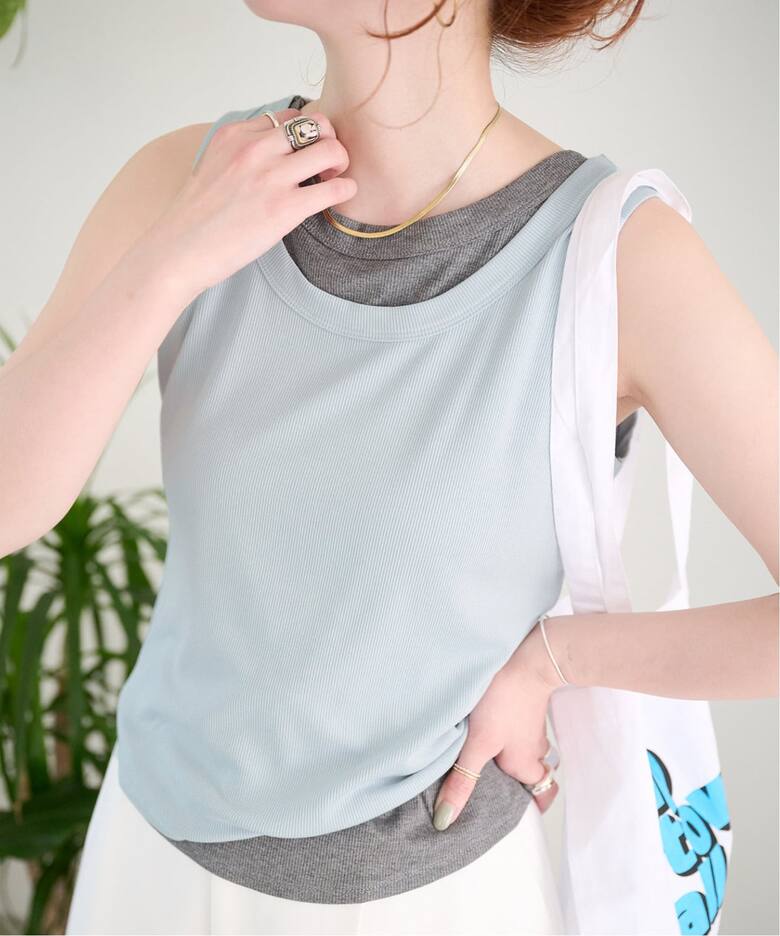 トップス