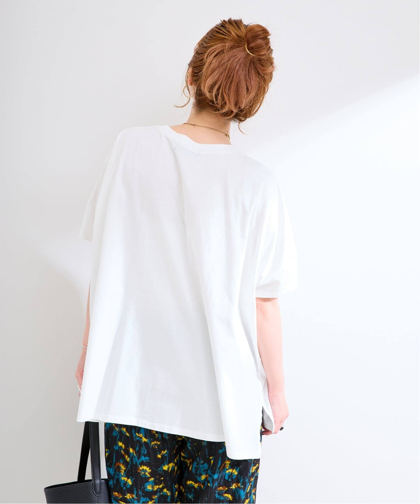 GOOD ROCK SPEED / グッドロックスピード NIRVANA Big Tshirts（T