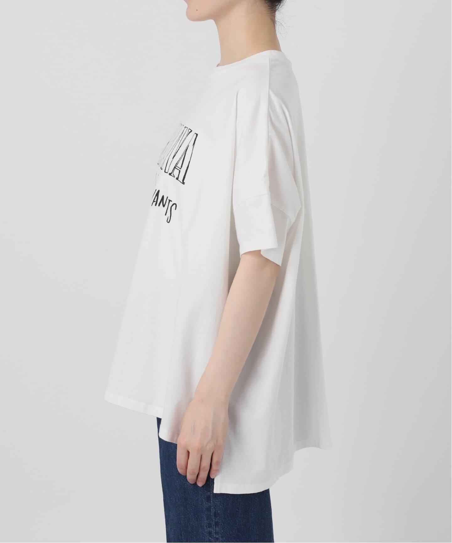 GOOD ROCK SPEED / グッドロックスピード NIRVANA Big Tshirts（T