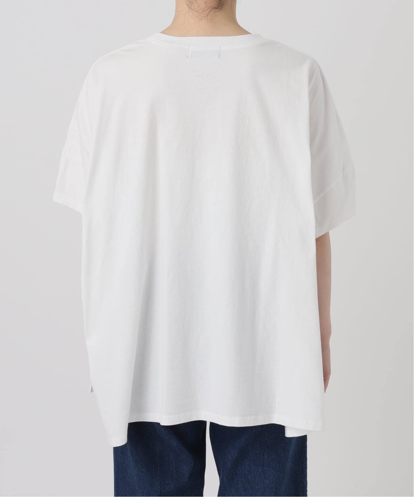 GOOD ROCK SPEED / グッドロックスピード NIRVANA Big Tshirts（T