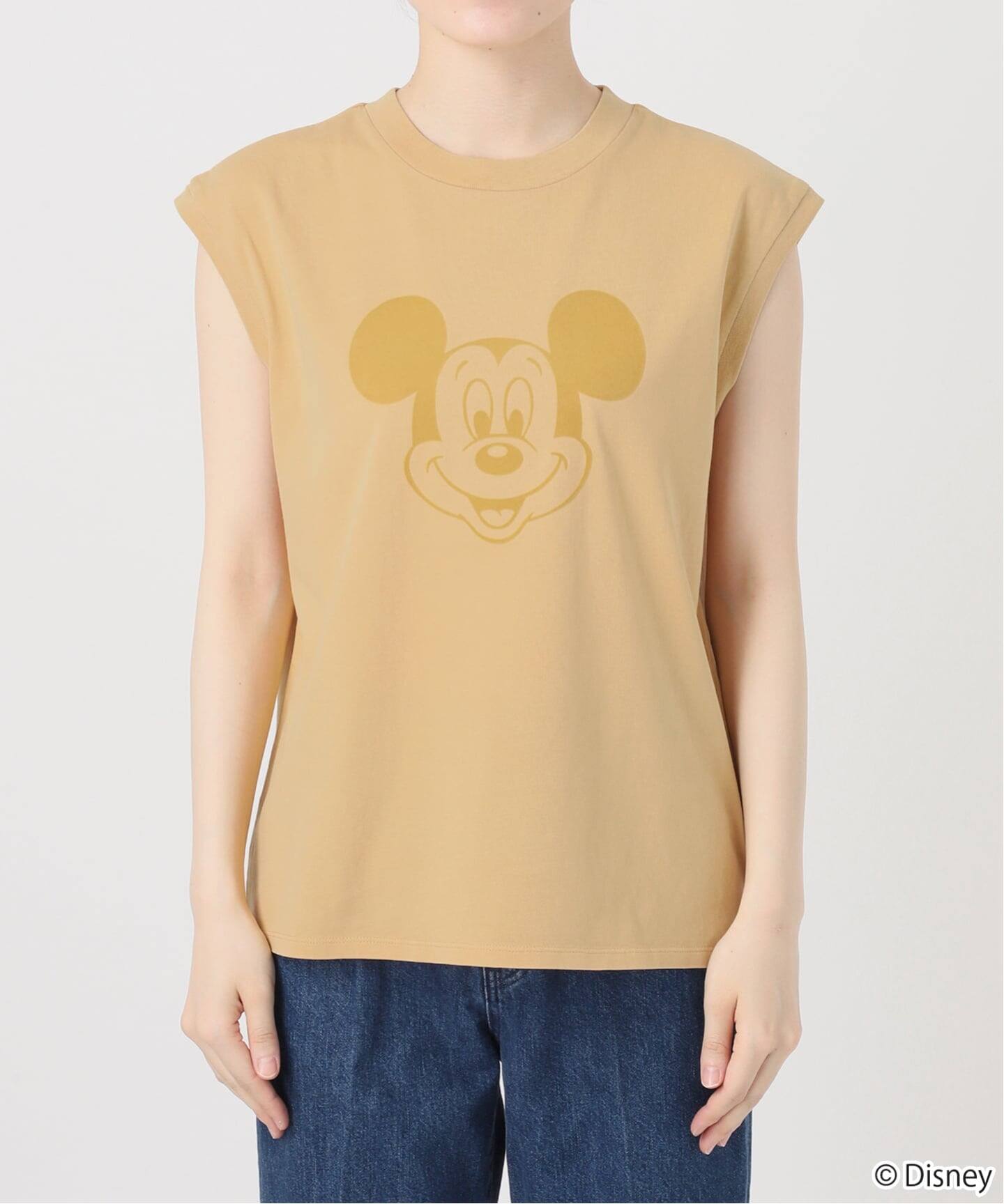 GOOD ROCK SPEED / グッドロックスピード / MICKEY MOUSE / N/S 