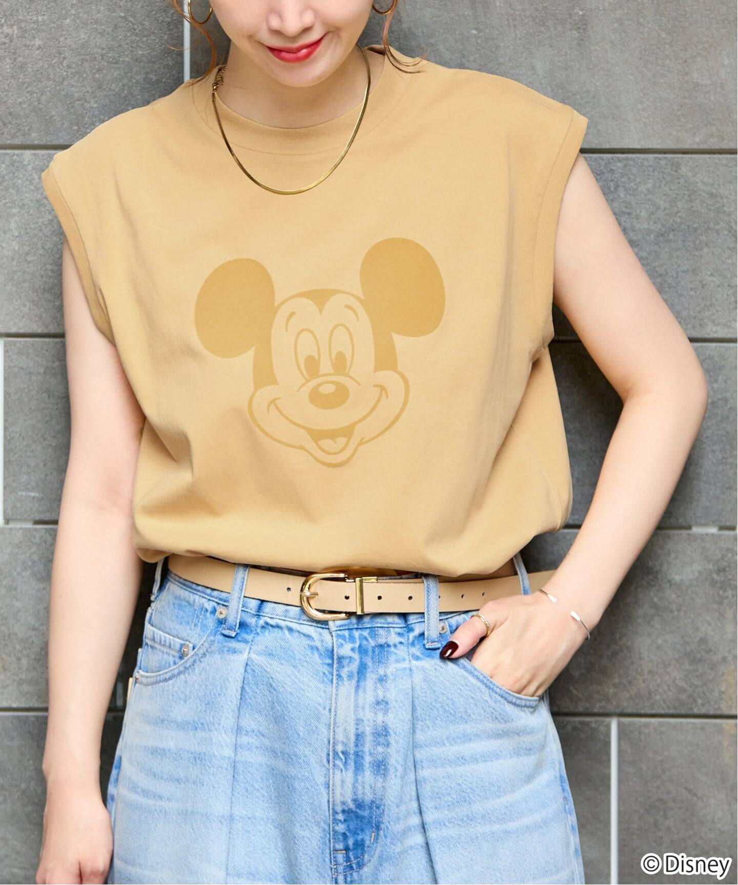 GOOD ROCK SPEED / グッドロックスピード / MICKEY MOUSE / N/S 