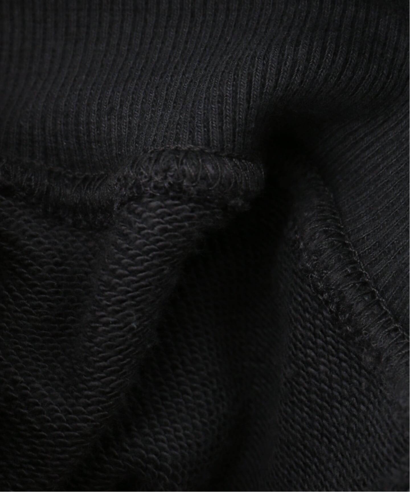 WEB＋一部店舗限定】LOW CLASSIC Lc LOW SOFT SWEAT ZIP-UP HOODIE（T