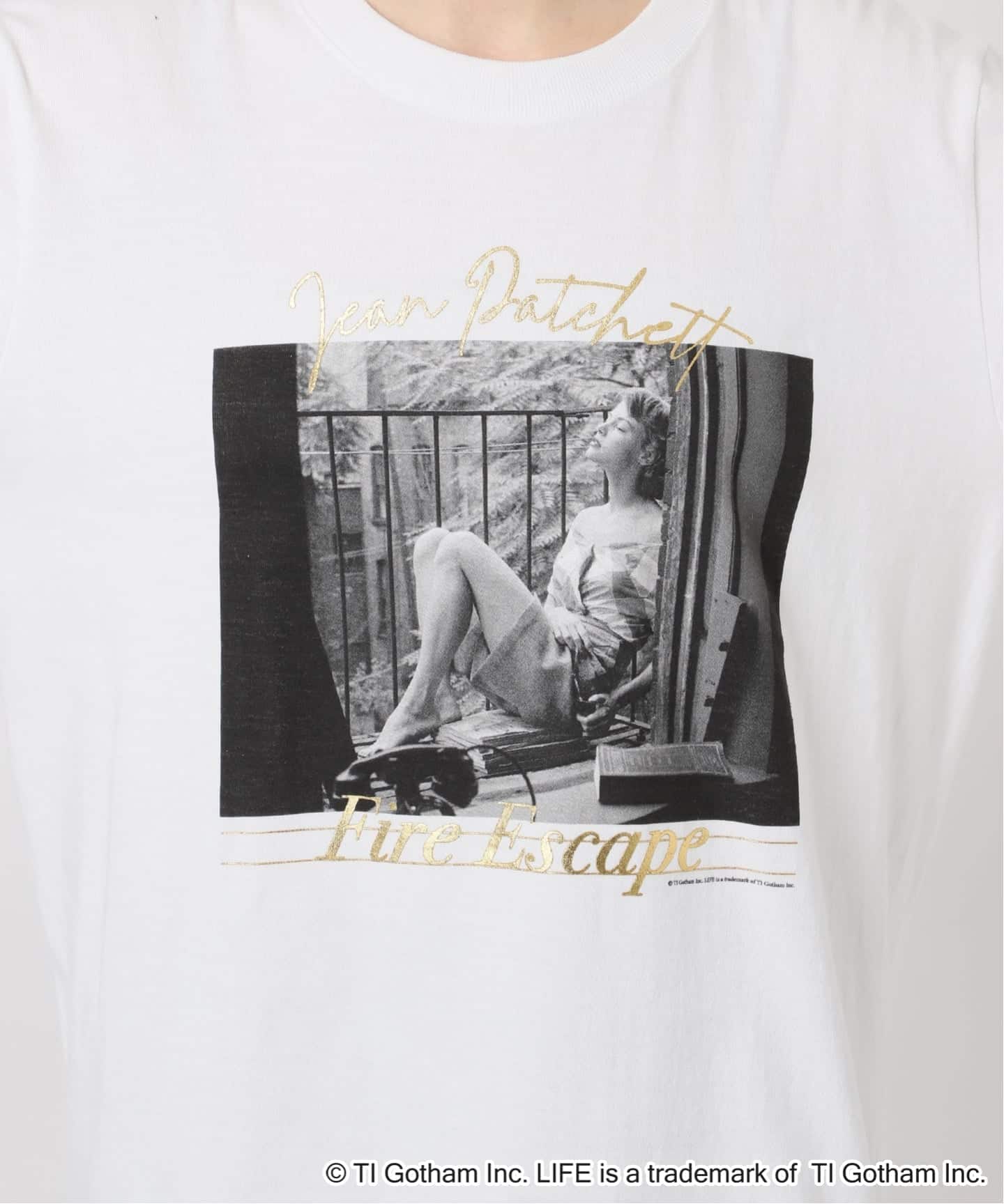 GOOD ROCK SPEED/グッドロックスピード LIFE PICTURE COLLECTION LS（T