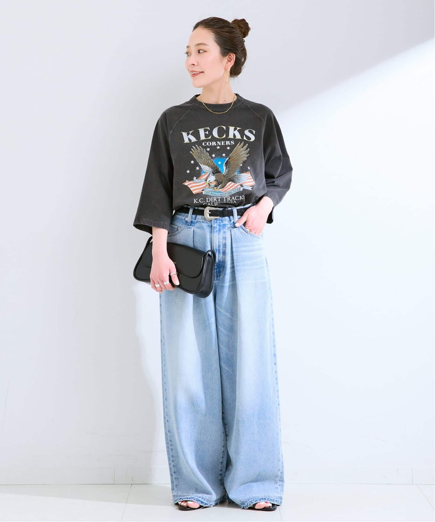グッド ロック スピード GOOD ROCK SPEED / グッドロックスピード GS ORIGINAL 7/S Tshirts（T