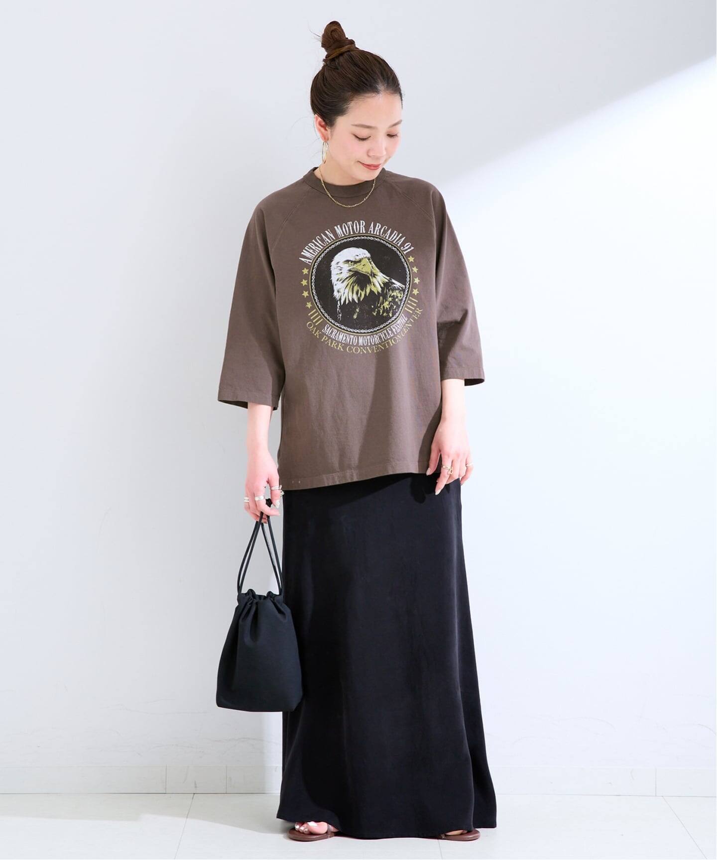 GOOD ROCK SPEED / グッドロックスピード GS ORIGINAL 7/S Tshirts（T