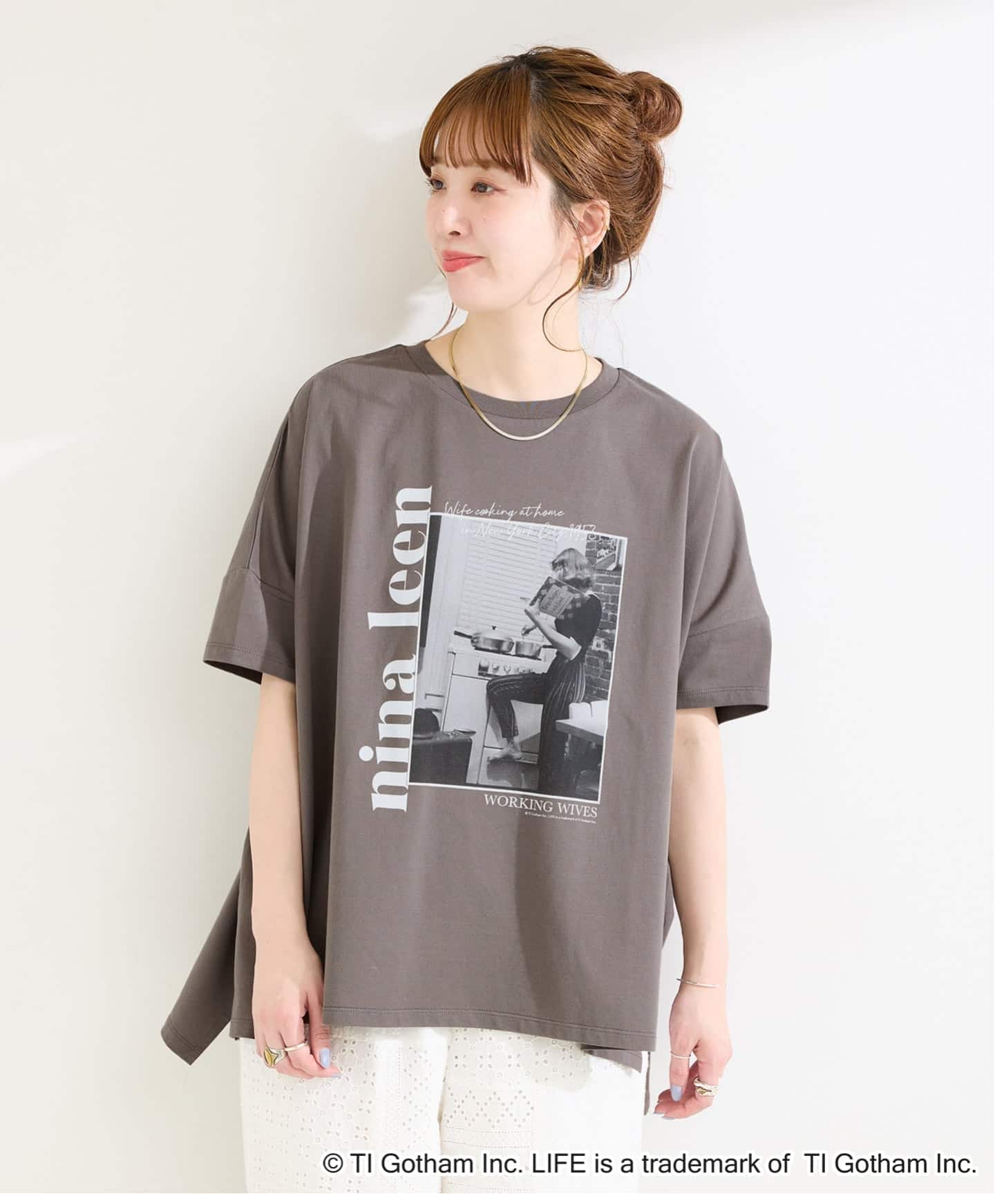 GOOD ROCK SPEED / グッドロックスピード LIFE PICTURE COLLECTION Big