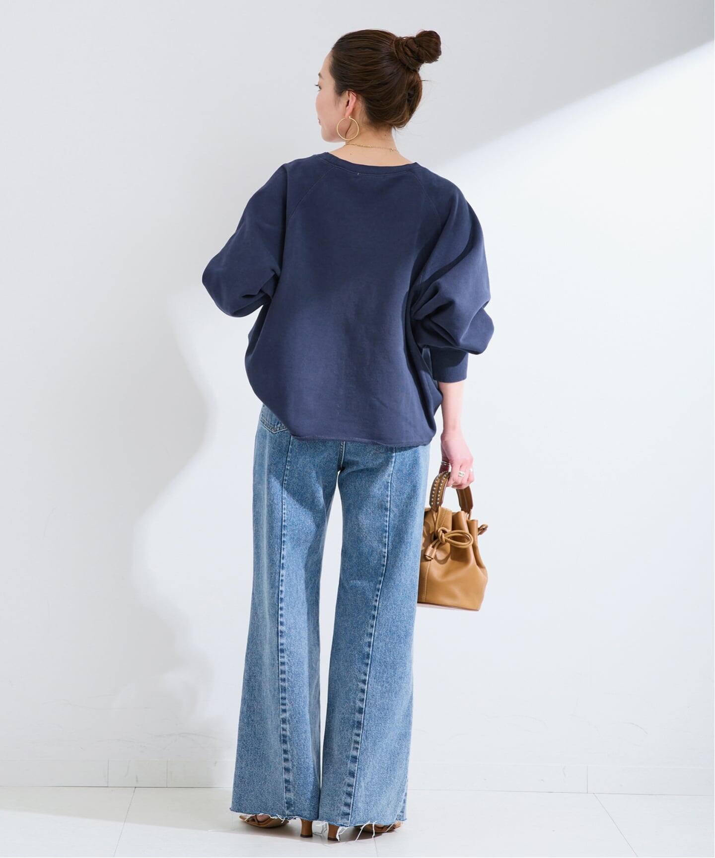 WEB限定】GOOD ROCK SPEED / グッドロックスピード YALE Sweatshirts 