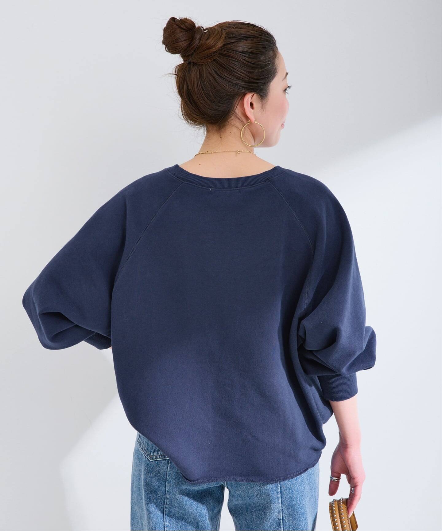 WEB限定】GOOD ROCK SPEED / グッドロックスピード YALE Sweatshirts 