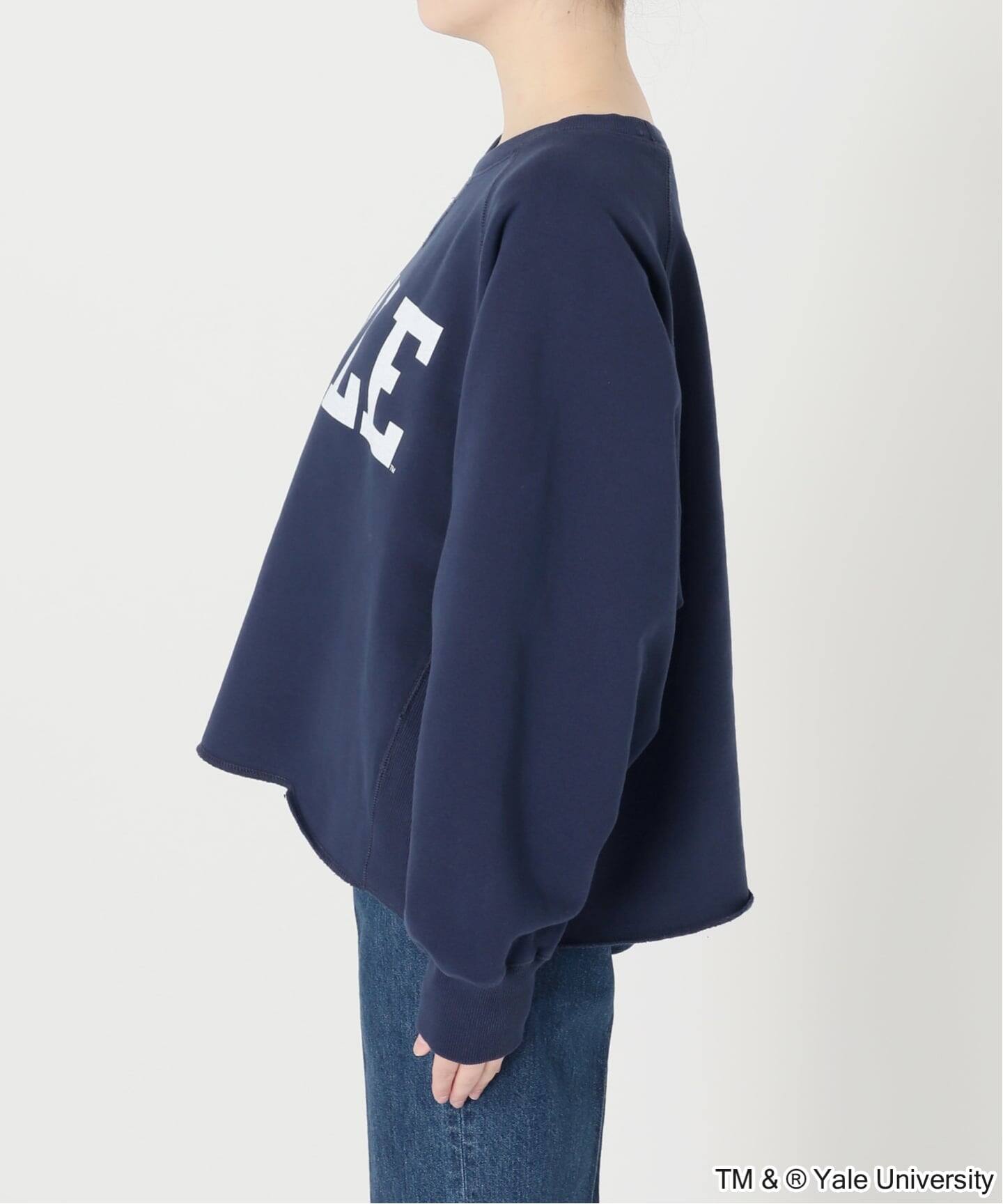 WEB限定】GOOD ROCK SPEED / グッドロックスピード YALE Sweatshirts 