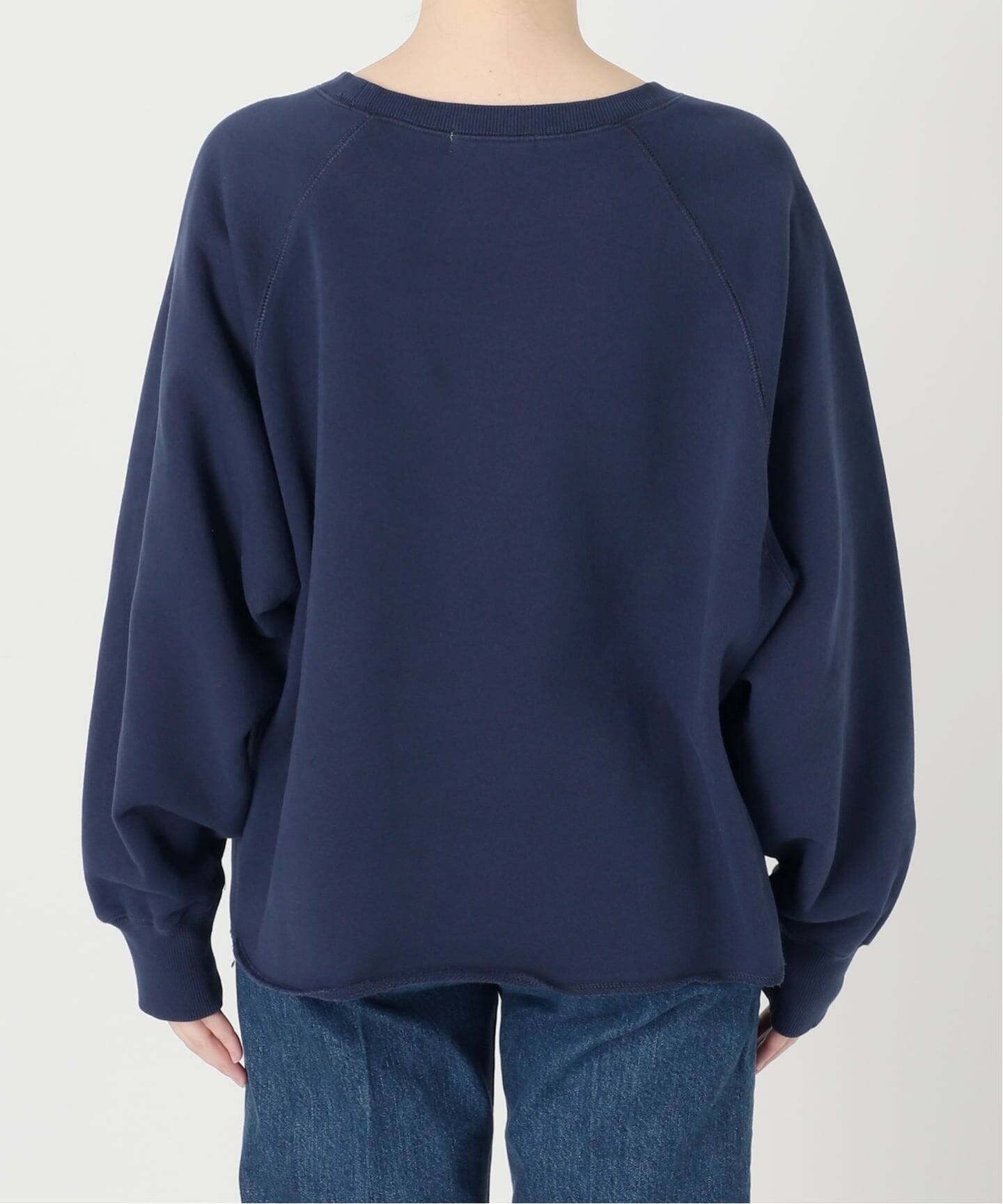 WEB限定】GOOD ROCK SPEED / グッドロックスピード YALE Sweatshirts 