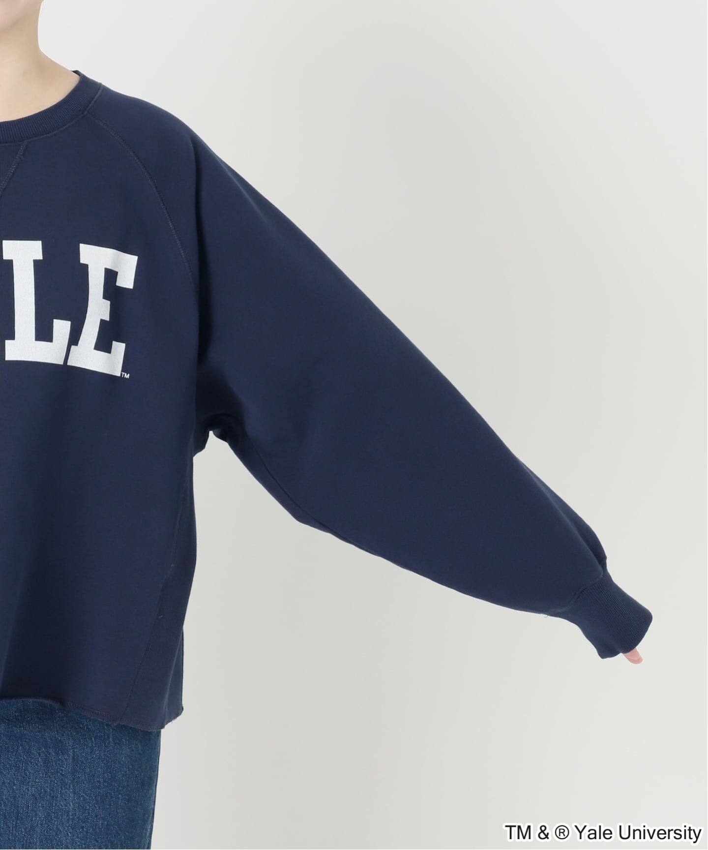 WEB限定】GOOD ROCK SPEED / グッドロックスピード YALE Sweatshirts