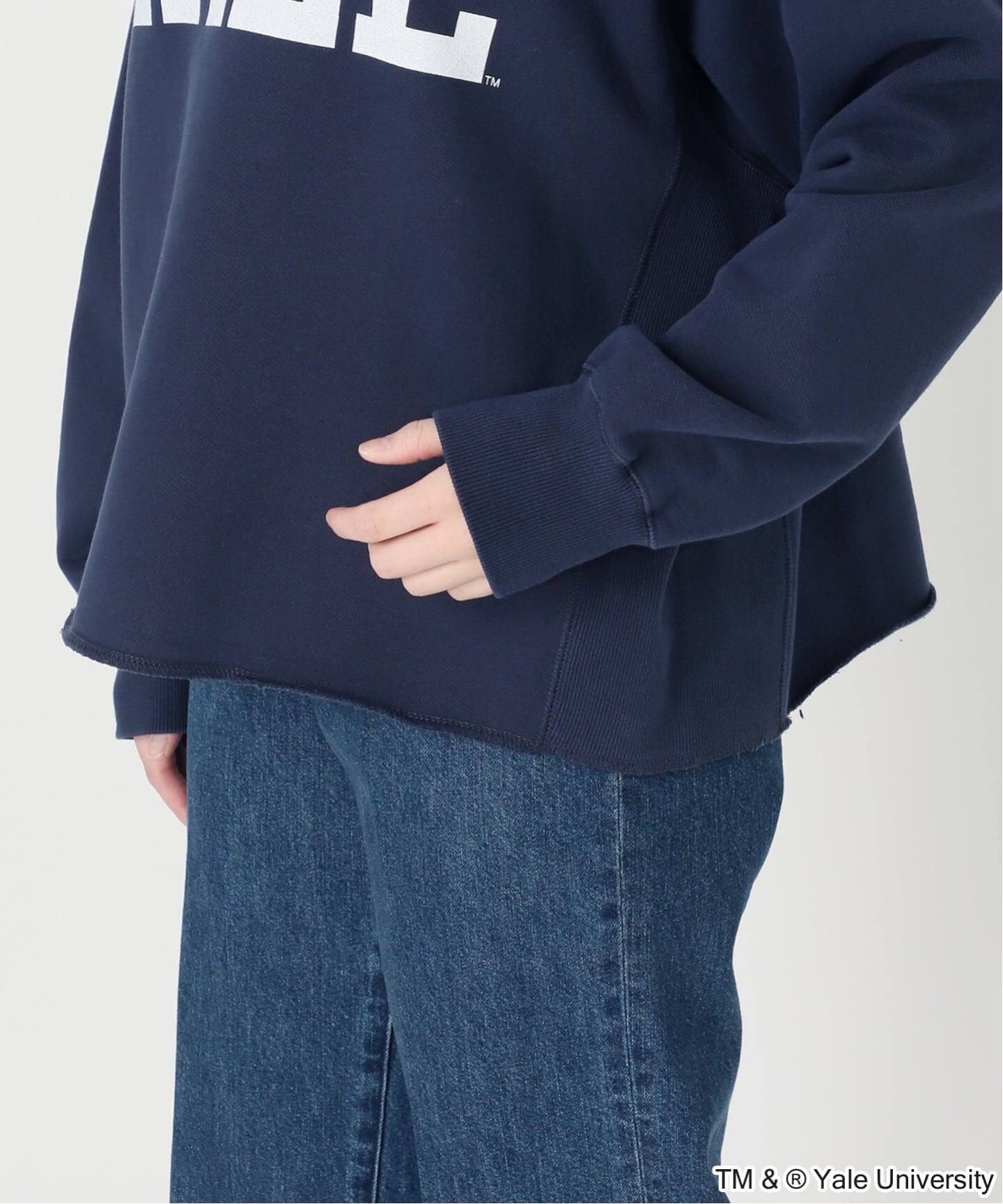 WEB限定】GOOD ROCK SPEED / グッドロックスピード YALE Sweatshirts 
