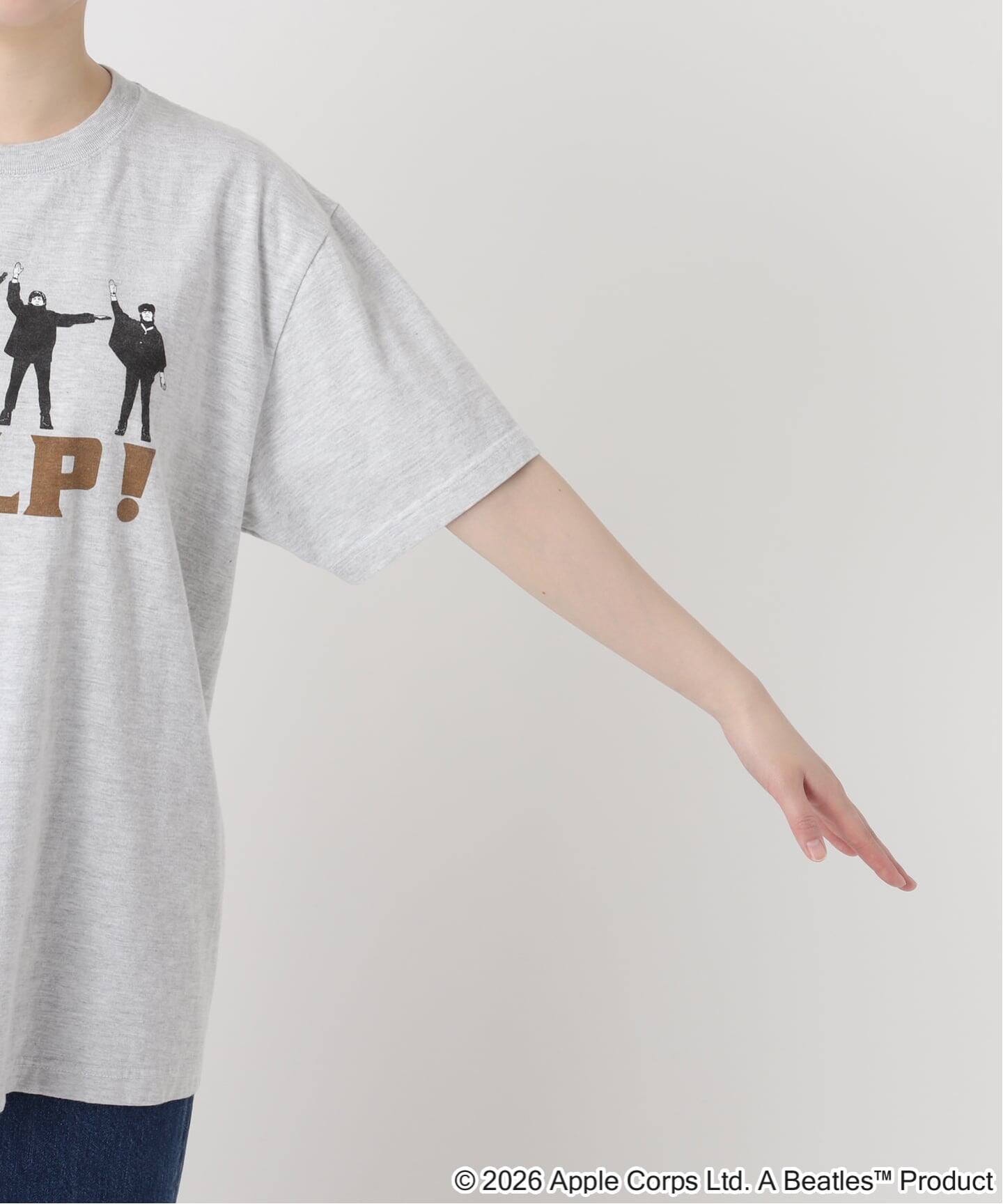GOOD ROCK SPEED / グッドロックスピード THE BEATLES Tshirts A（T
