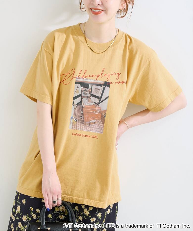 トップス