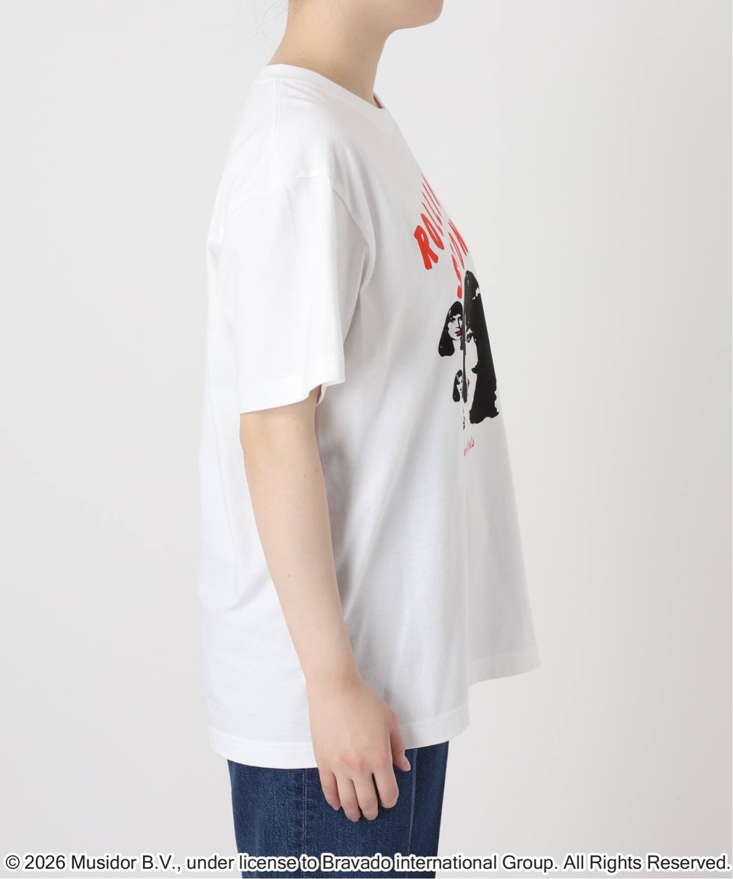 GOOD ROCK SPEED / グッドロックスピード The Rolling Stones Tshirts