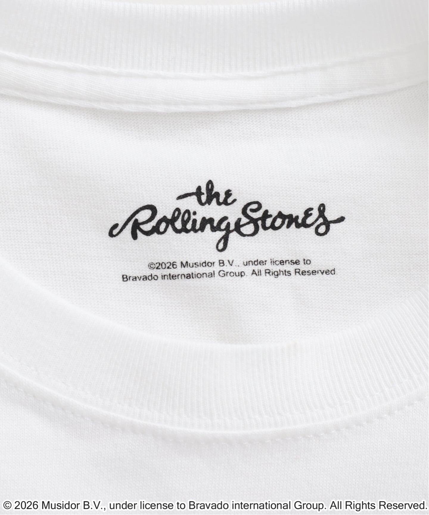 新品【GOOD ROCK SPEED】Rock-Tsh STONES GOOD ROCK SPEED / グッドロックスピード The Rolling Stones Tshirts