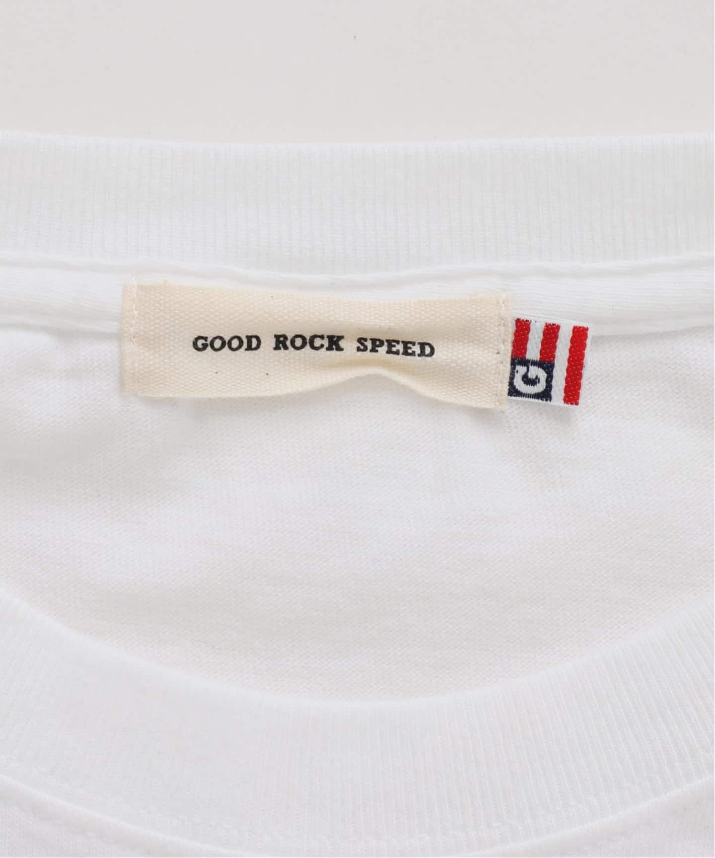 GOOD ROCK SPEED / グッドロックスピード / Mickey Mouse / Tshirts A