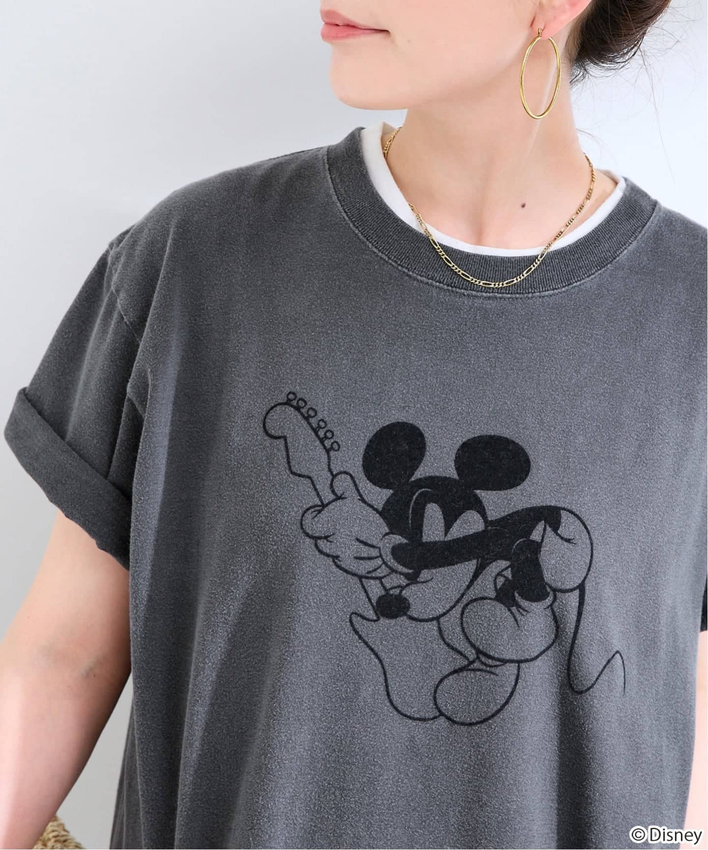 予約》GOOD ROCK SPEED / グッドロックスピード / Mickey Mouse