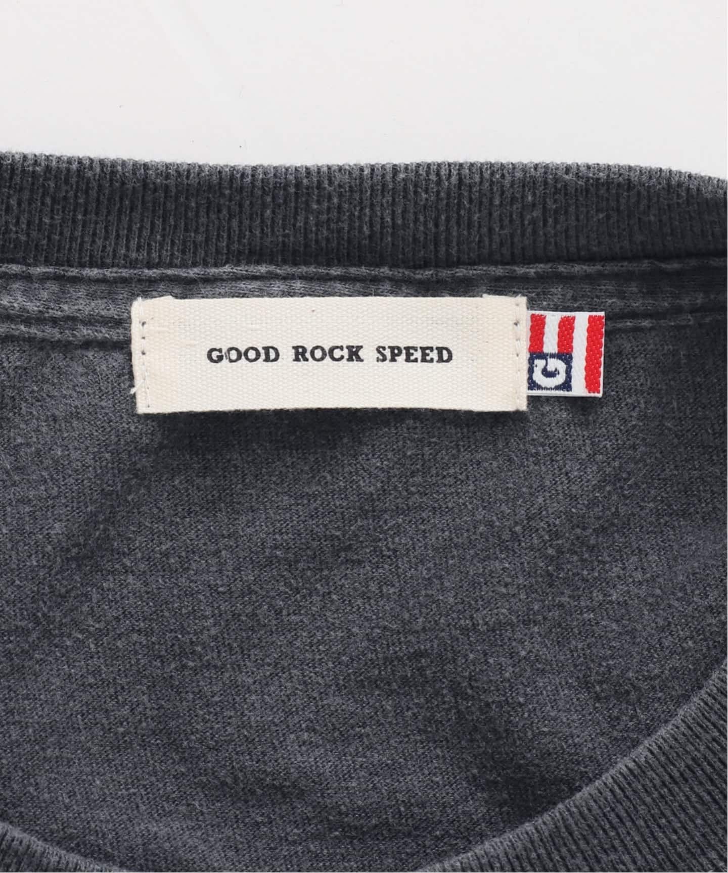 GOOD ROCK SPEED / グッドロックスピード / Mickey Mouse / Tshirts B