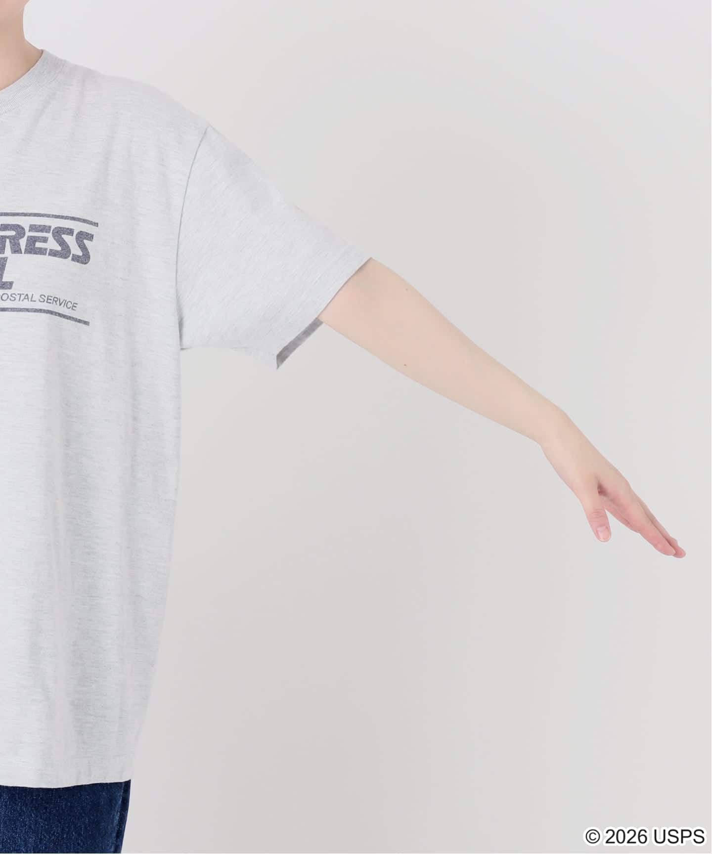GOOD ROCK SPEED Rock Tsh Pistoles ホワイト GOOD ROCK SPEED（グッドロックスピード） tシャツ メンズ レディース