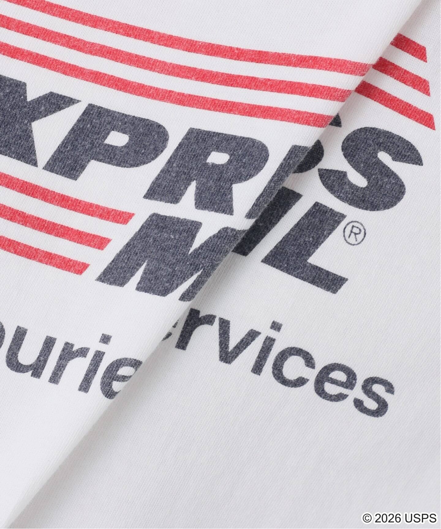 GOOD ROCK SPEED / グッドロックスピード USPS Tshirts A（Tシャツ