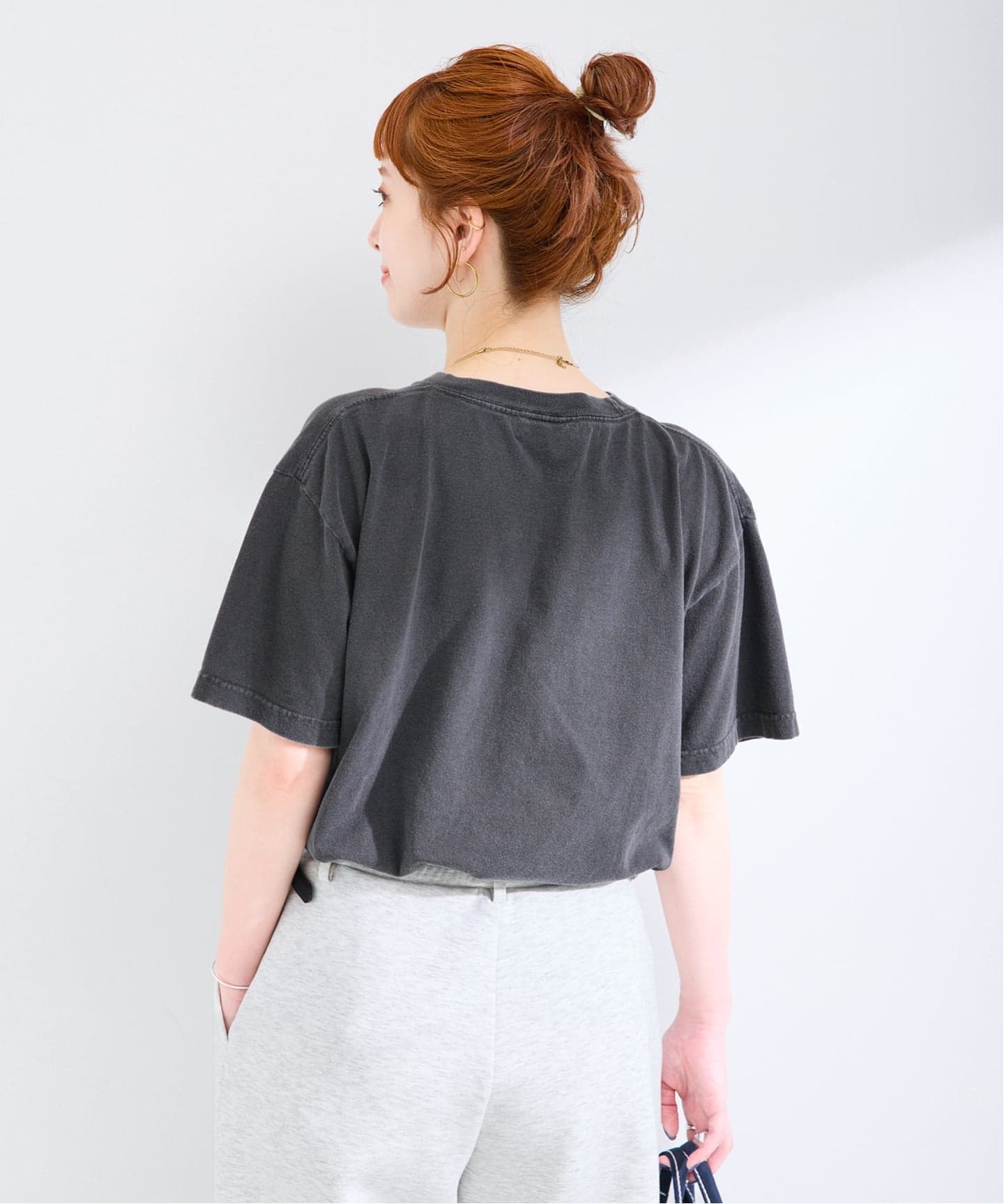 【GOOD ROCK SPEED/グッドロックスピード】 LOOK Tシャツ GOOD ROCK SPEED / グッドロックスピード ROCK Tshirts A（Tシャツ