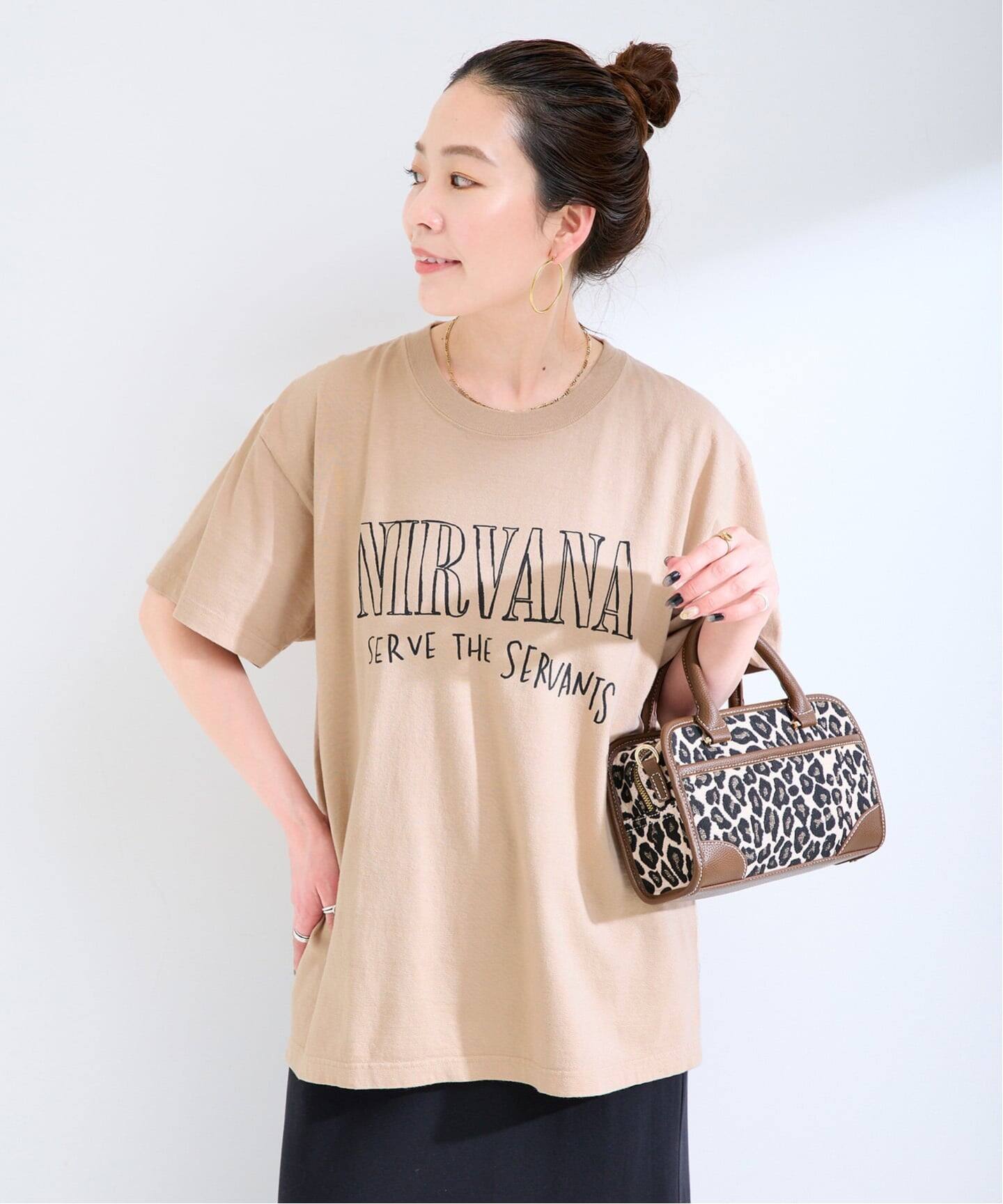 GOOD ROCK SPEED / グッドロックスピード ROCK Tshirts A（Tシャツ