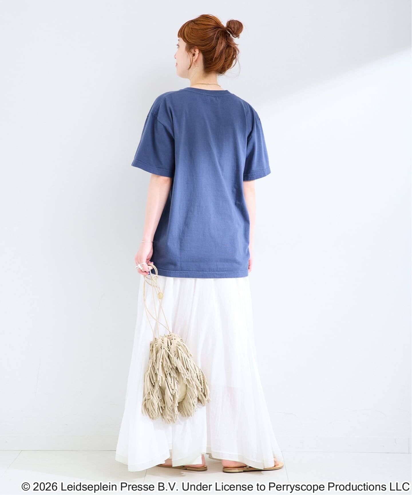 GOOD ROCK SPEED / グッドロックスピード ROCK Tshirts A（Tシャツ