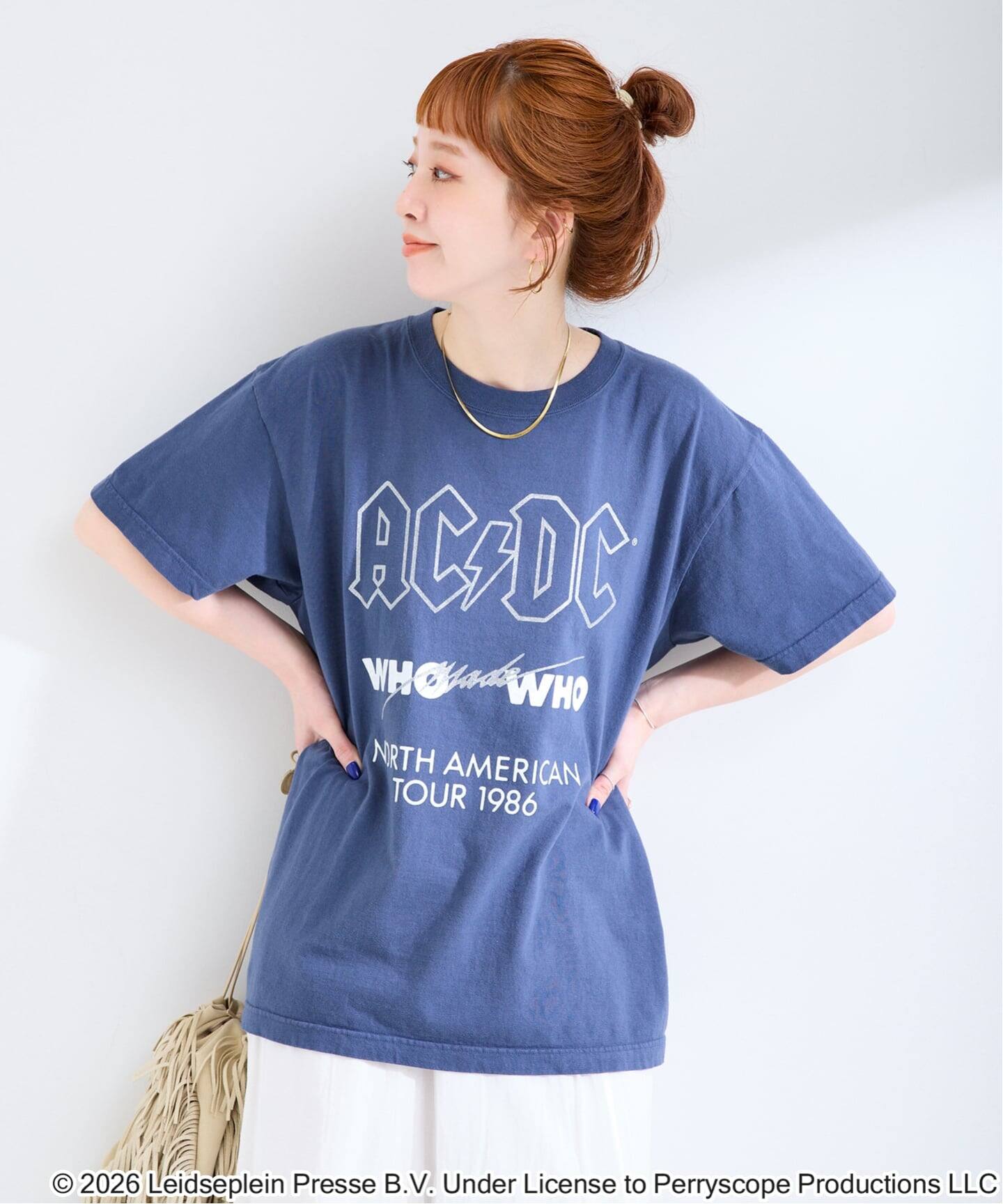 予約》GOOD ROCK SPEED / グッドロックスピード ROCK Tshirts A（T