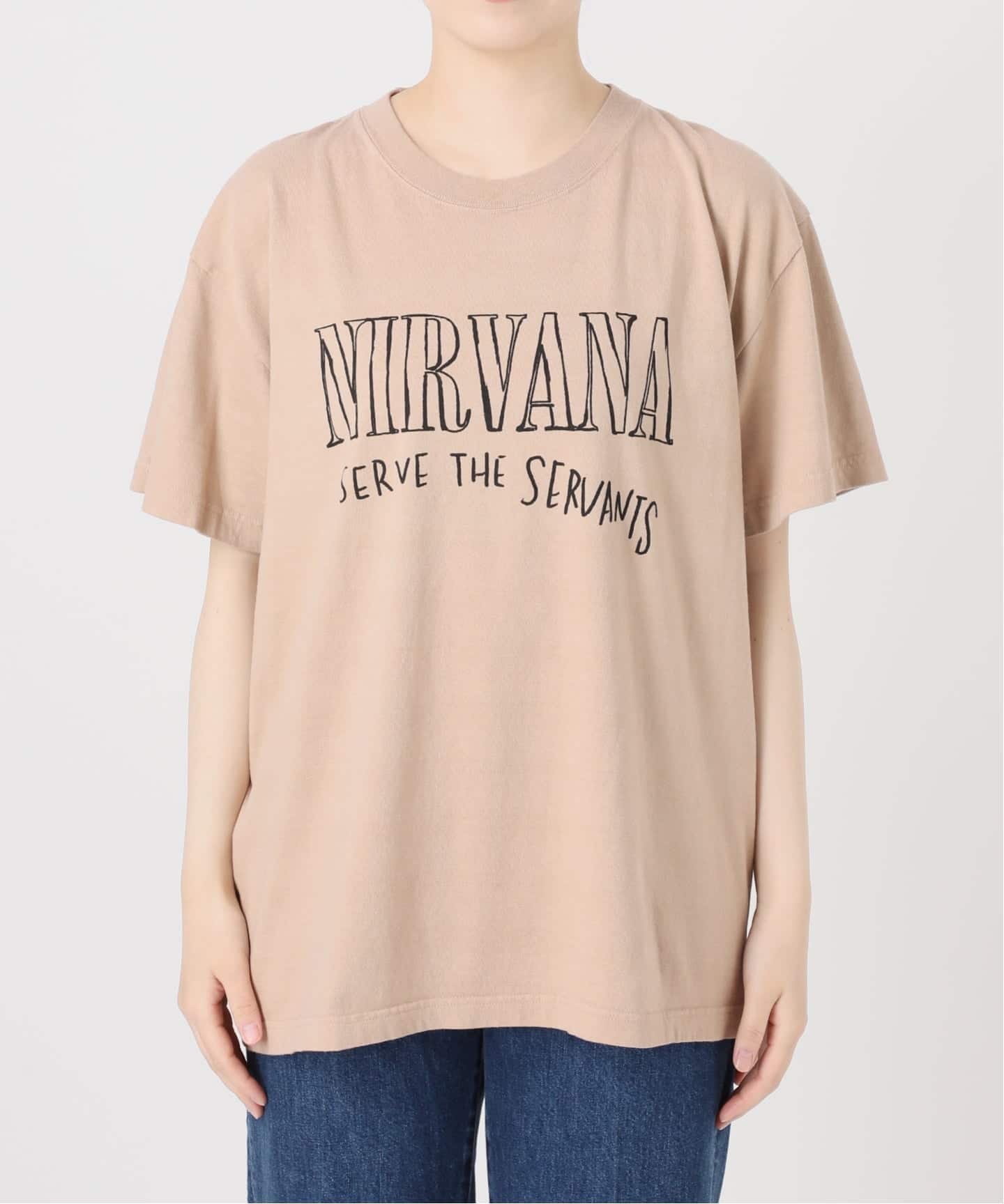 予約》GOOD ROCK SPEED / グッドロックスピード ROCK Tshirts A（T