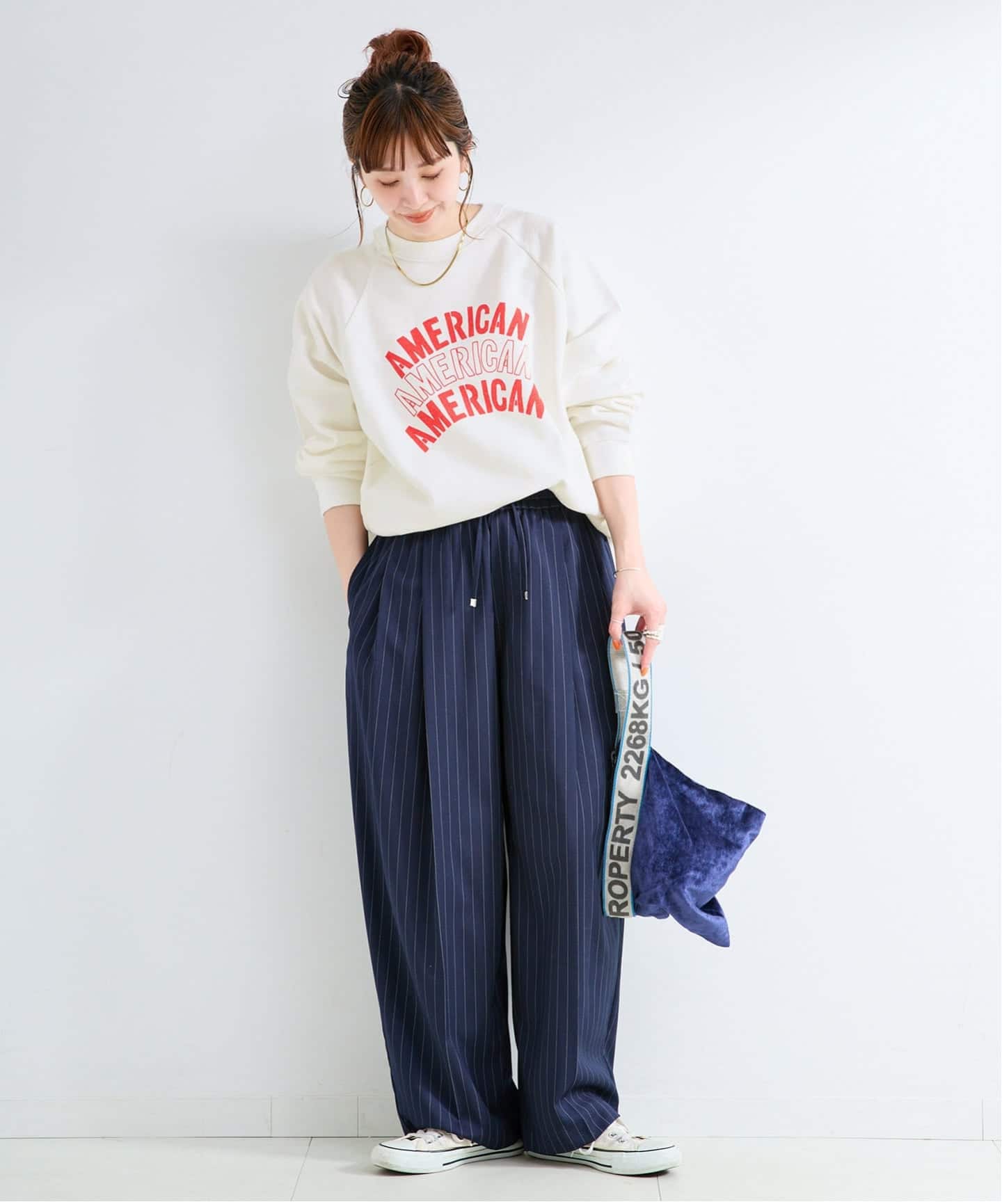 athletic wear MASON / アスレティックウェア メイソン 別注 ロゴ