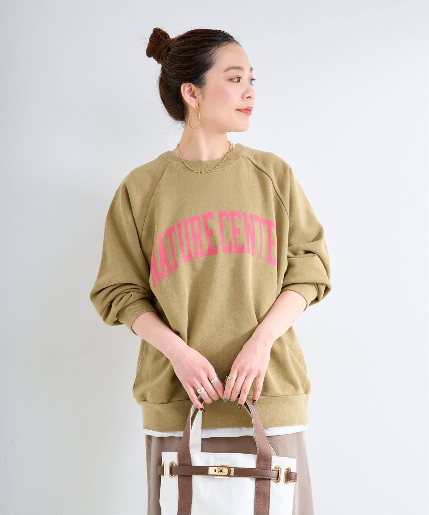 athletic wear MASON / アスレティックウェア メイソン 別注 ロゴ