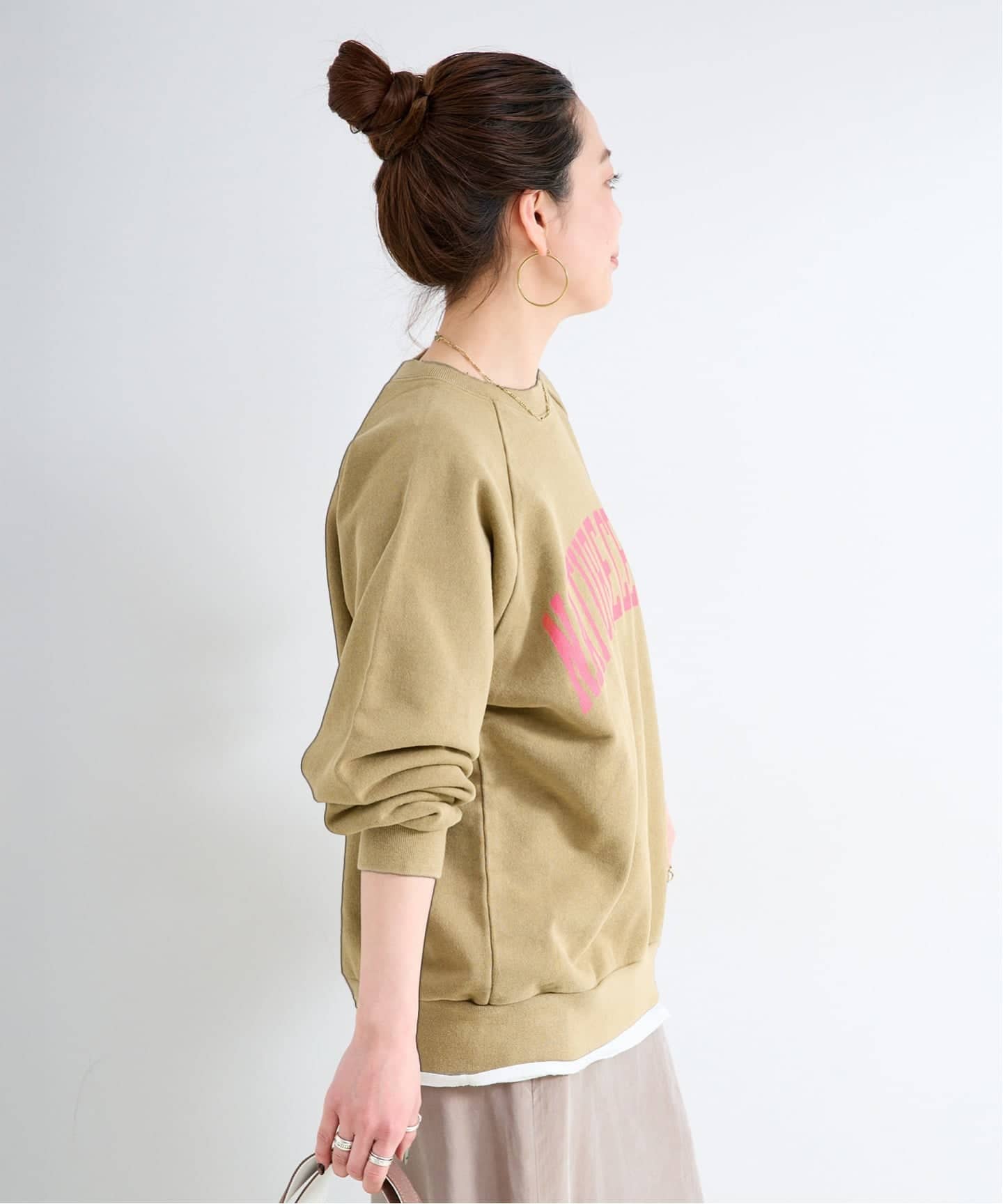 athletic wear MASON / アスレティックウェア メイソン 別注 ロゴ