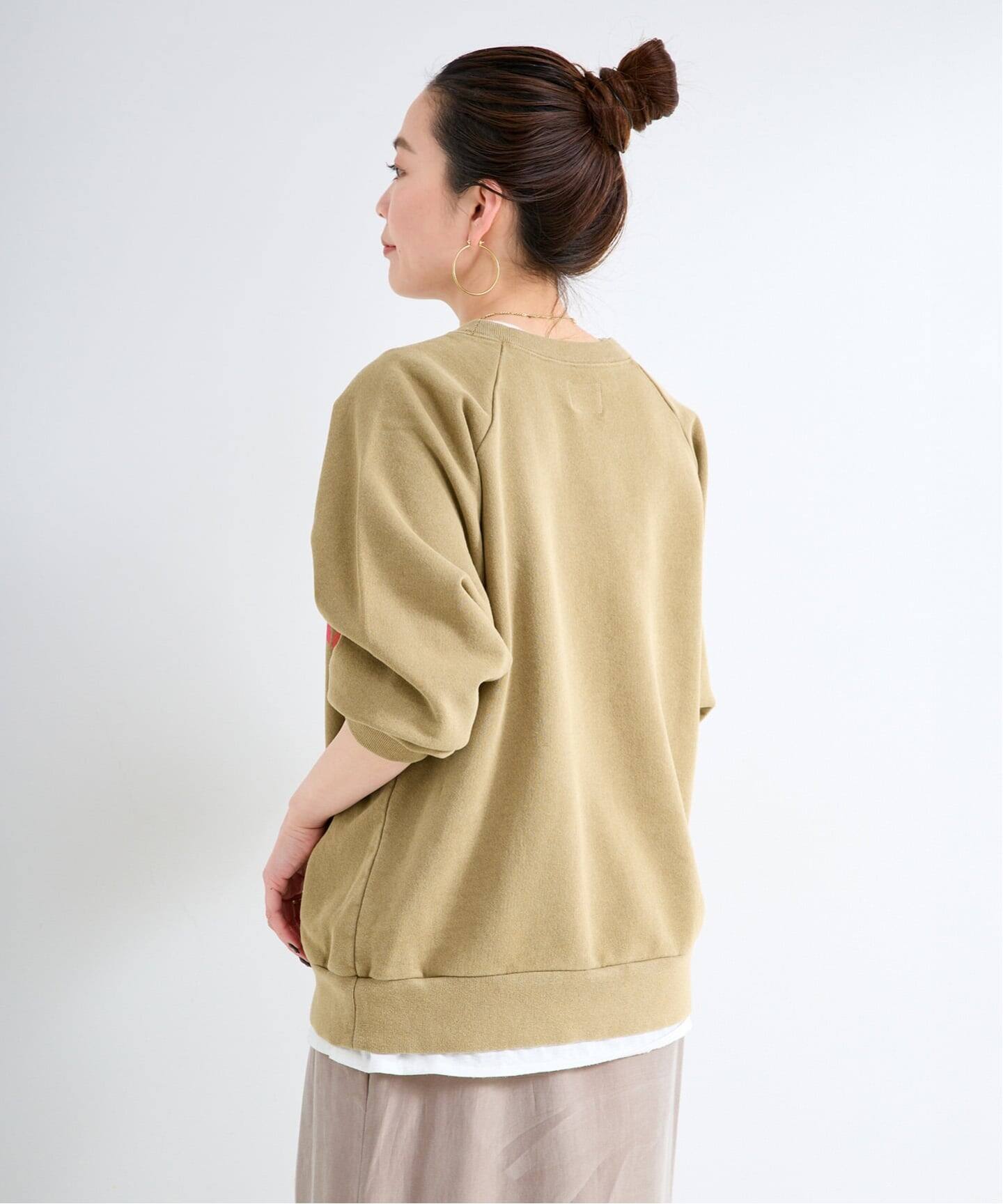 athletic wear MASON / アスレティックウェア メイソン 別注 ロゴ