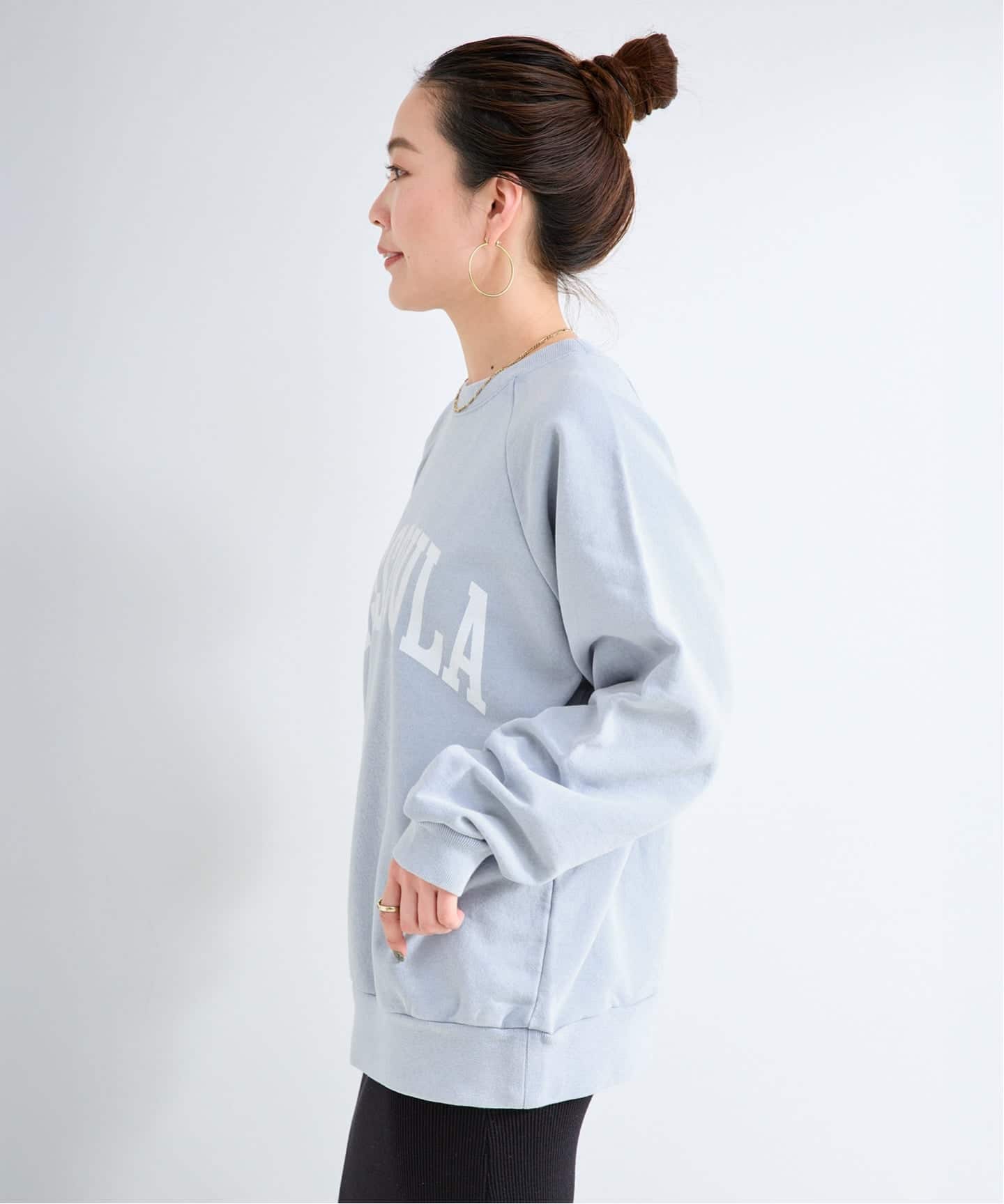 athletic wear MASON / アスレティックウェア メイソン 別注 ロゴ