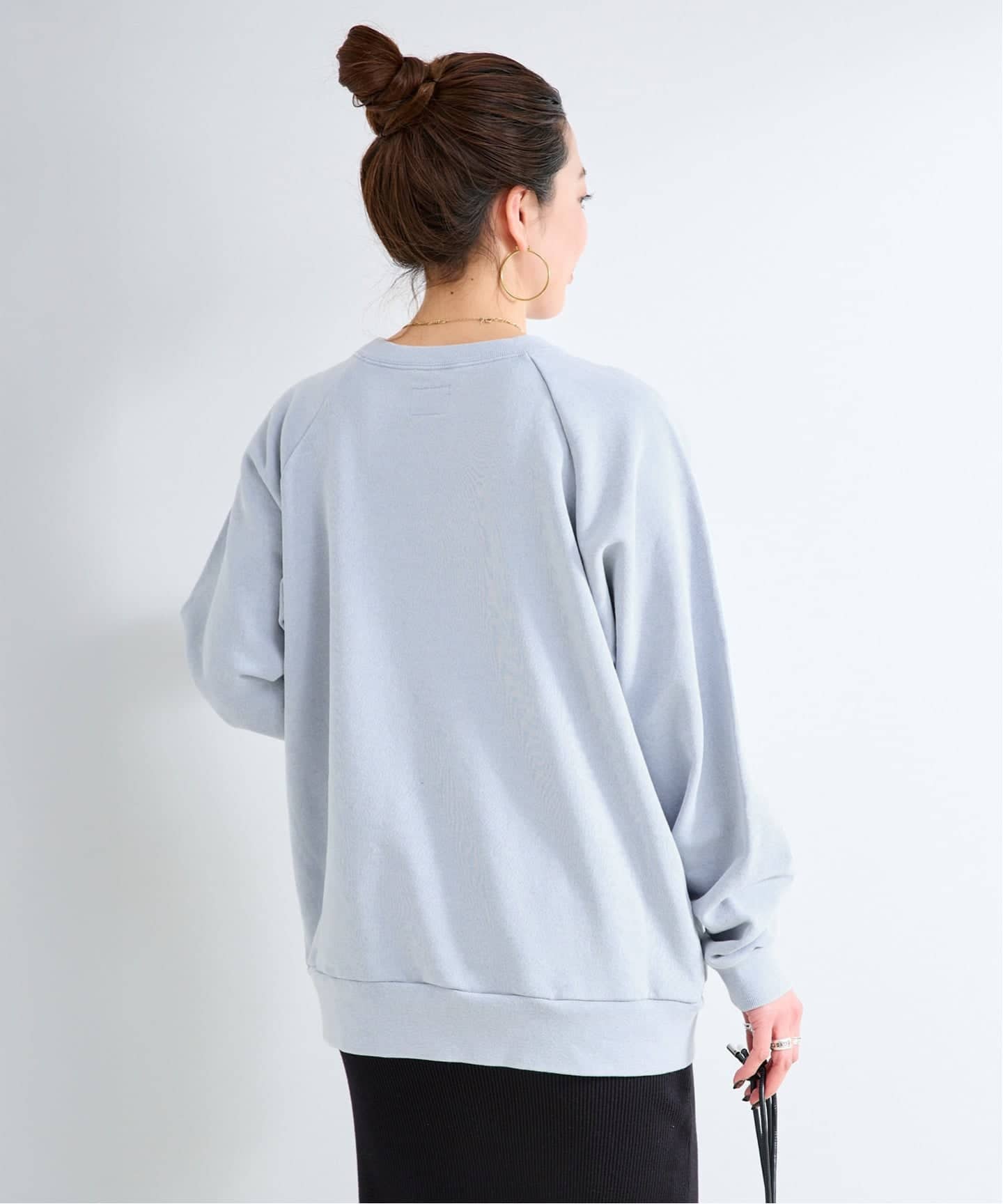 athletic wear MASON / アスレティックウェア メイソン 別注 ロゴ