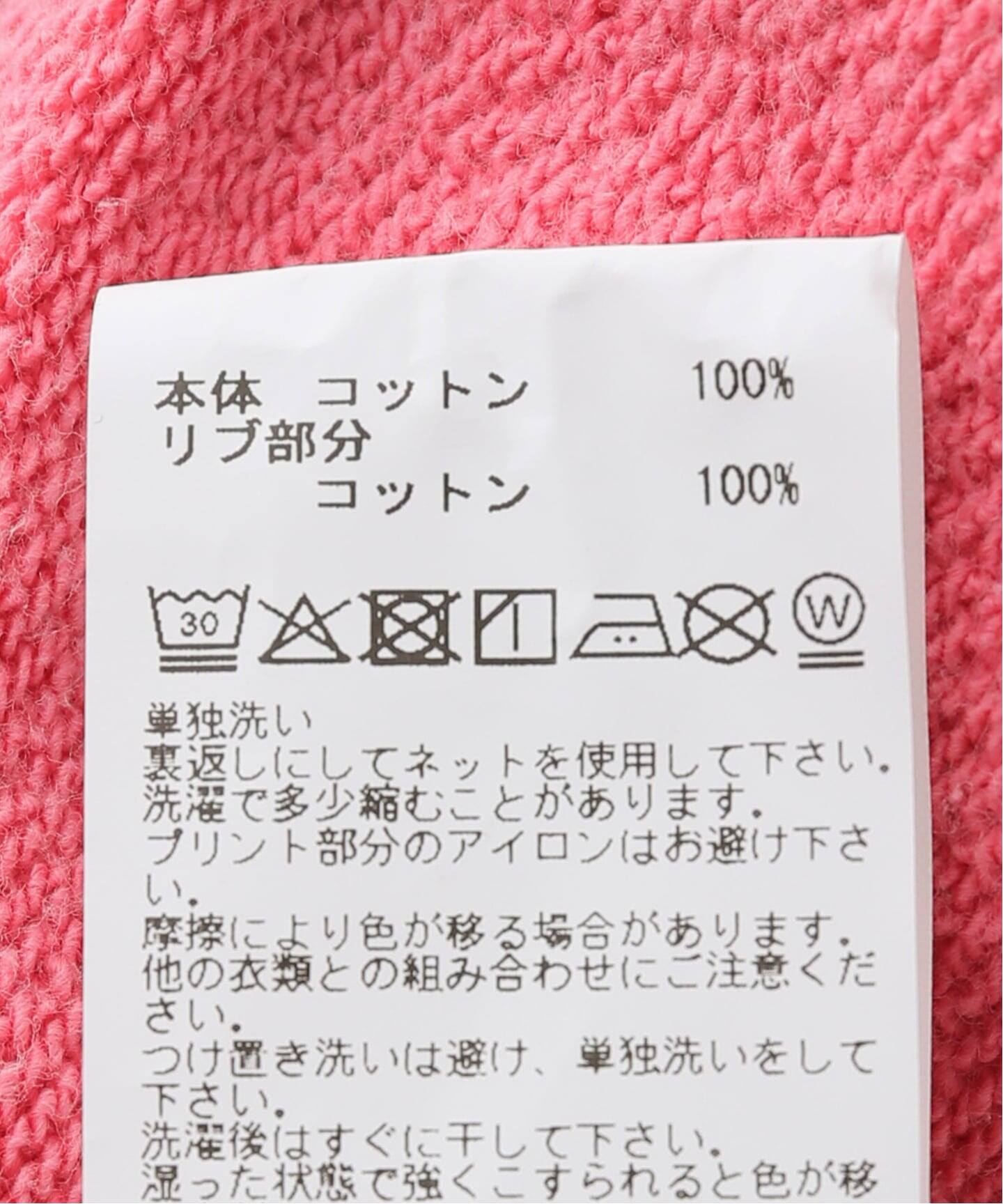 athletic wear MASON / アスレティックウェア メイソン 別注 ロゴ