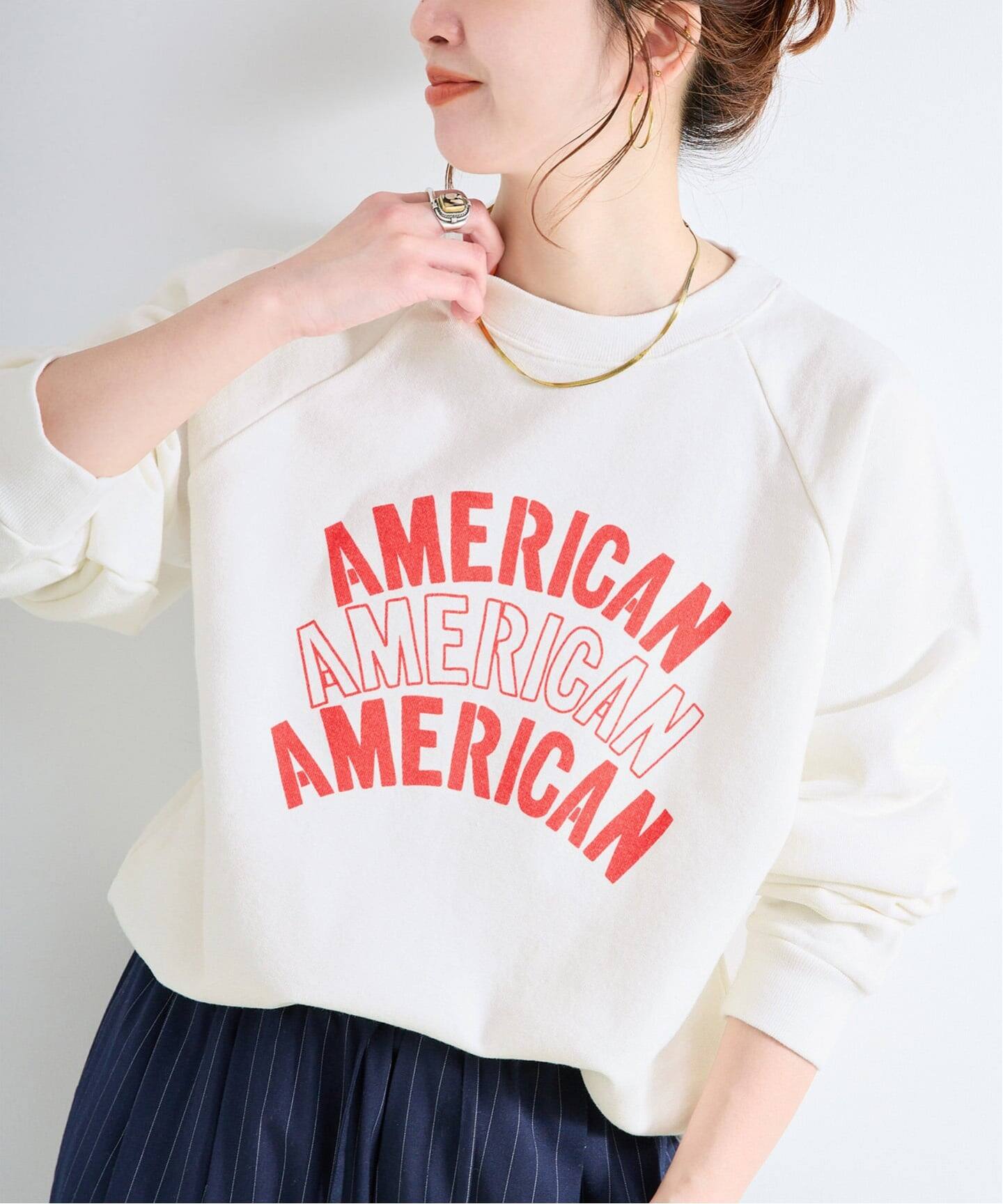 athletic wear MASON / アスレティックウェア メイソン 別注 ロゴ 