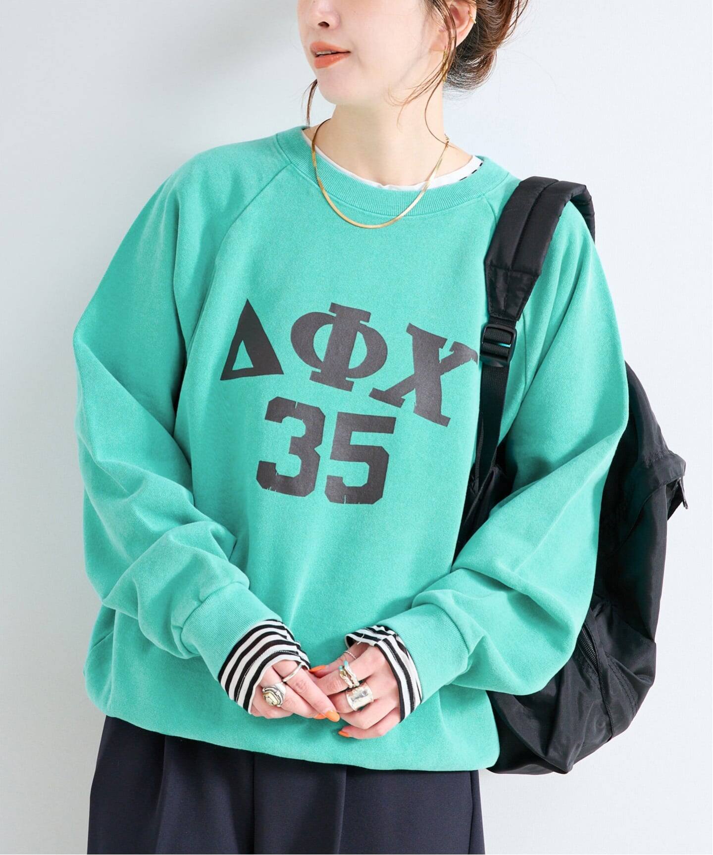athletic wear MASON / アスレティックウェア メイソン 別注 ロゴ 