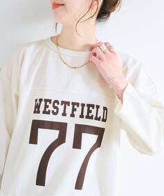 Tシャツ／カットソー