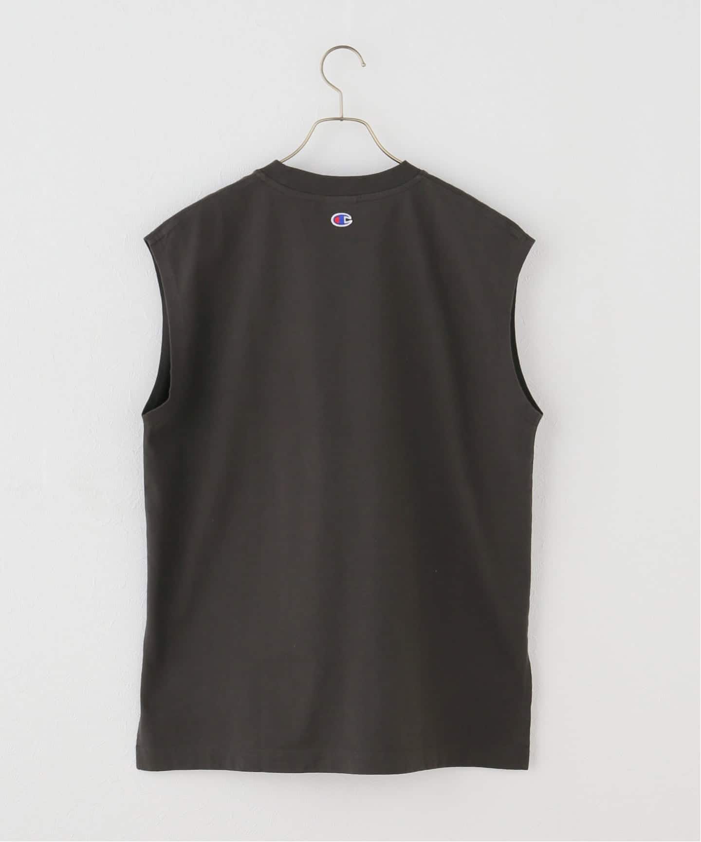 ス○○○ルキ○グ様用　05ss ウォッシャブル / Champion / チャンピオン SLEEVELESS SHIRT（Tシャツ