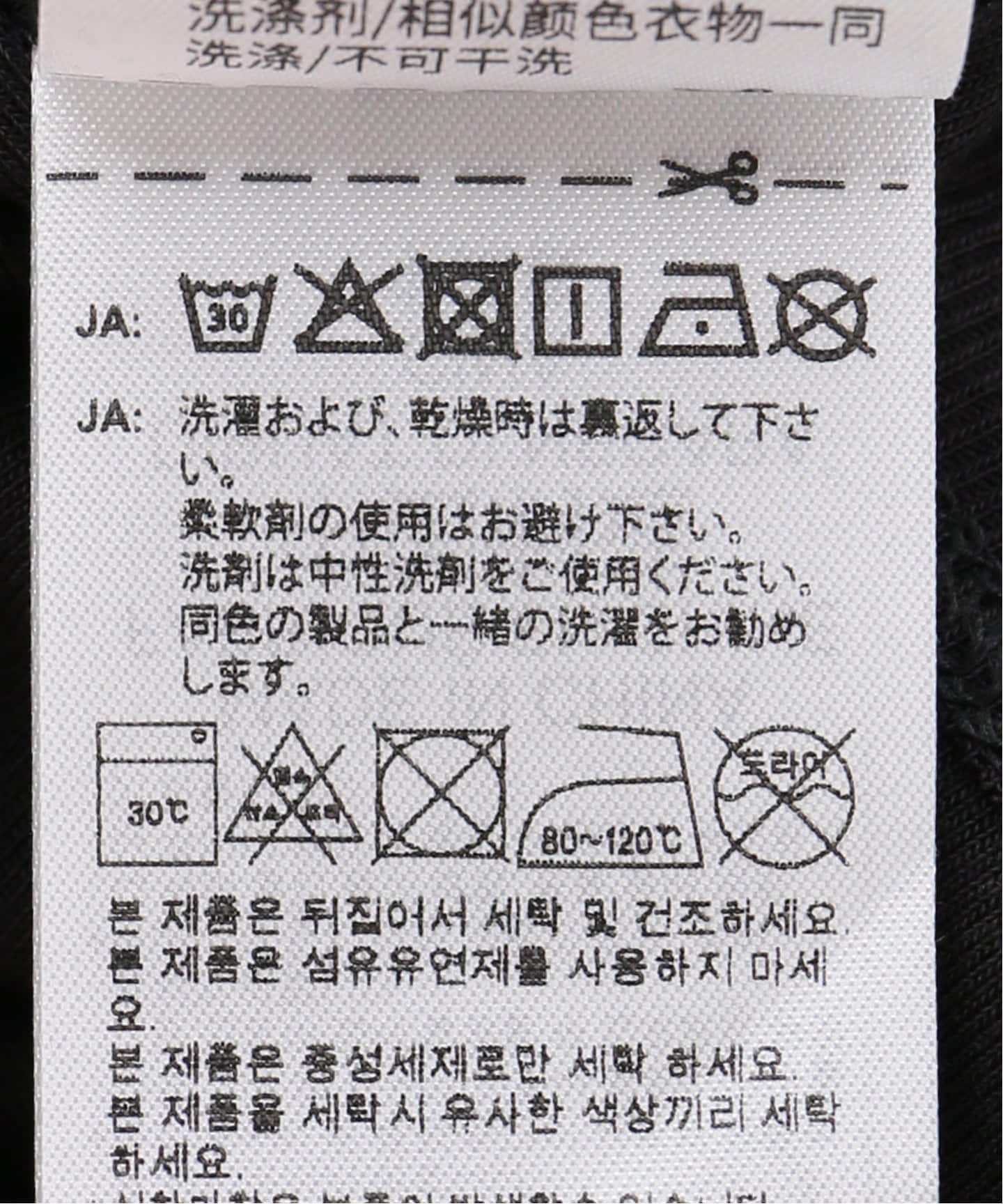 adidas originals / アディダス オリジナルス ORI ESSENTIALS SCALLOP